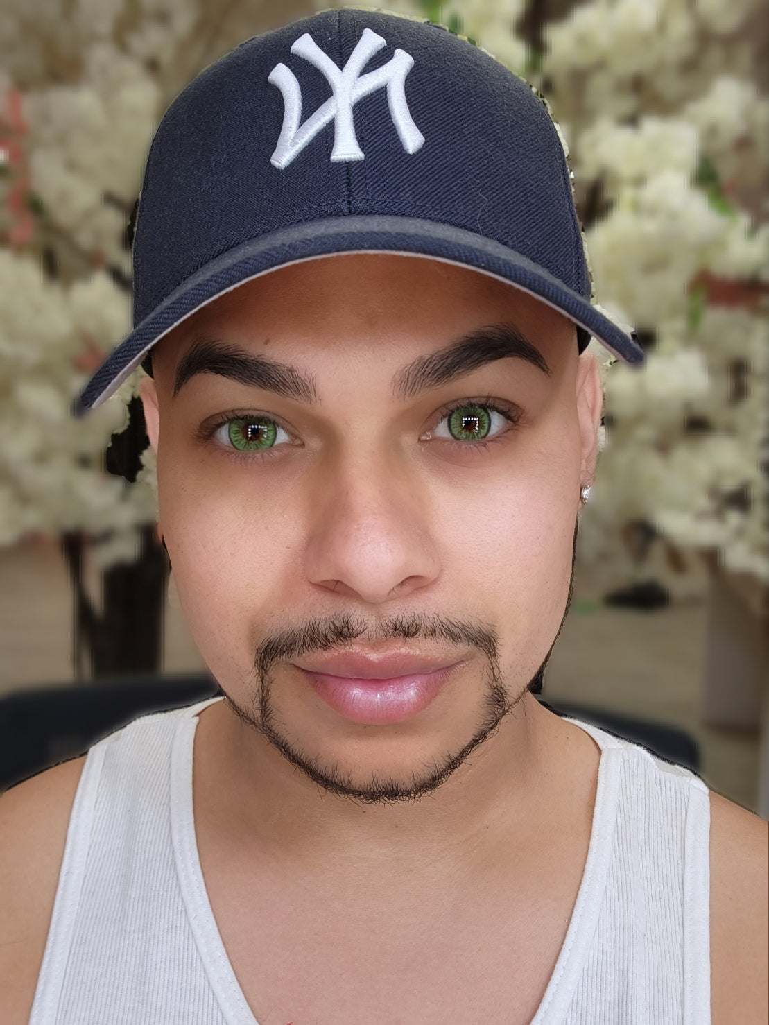 FreshTone Gem Green (Jelly) Bad & Boujee Beauty