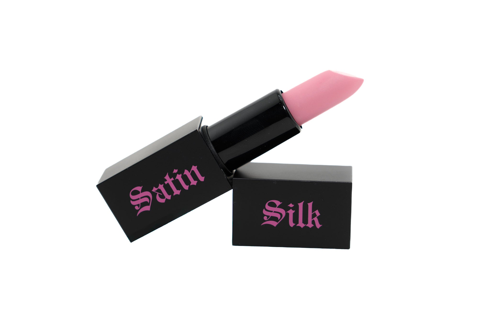 Satin Silk Lipsticks