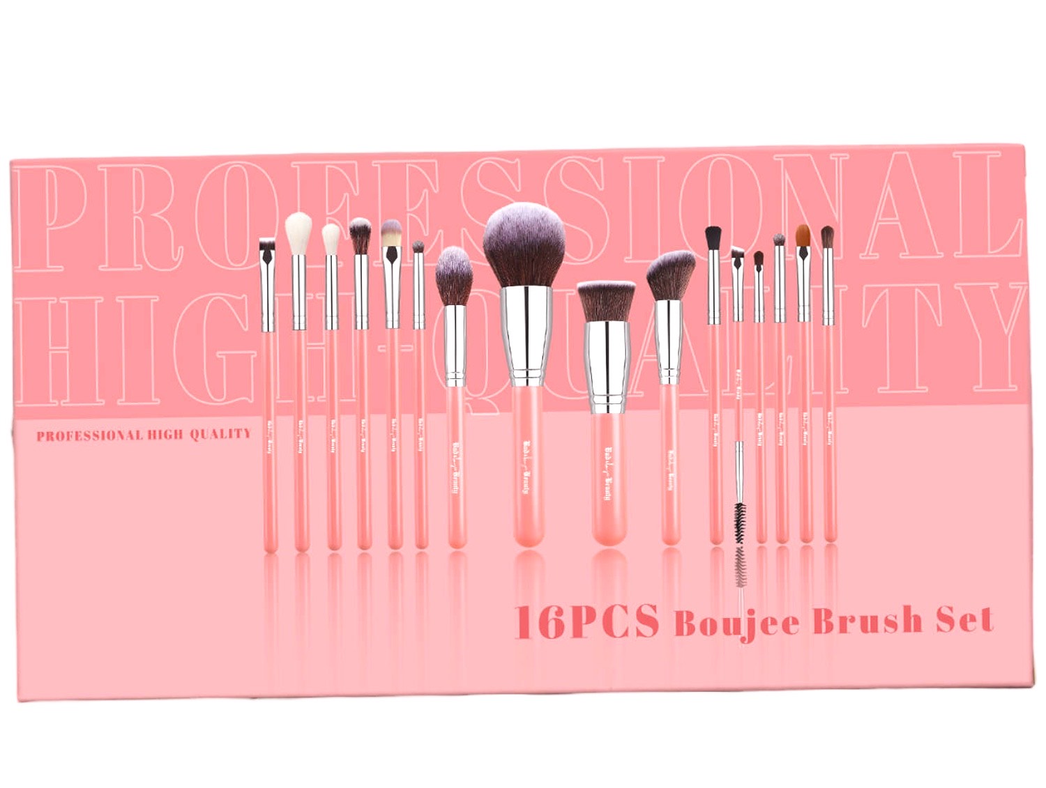 Cut Crease/Brow Detail Brush