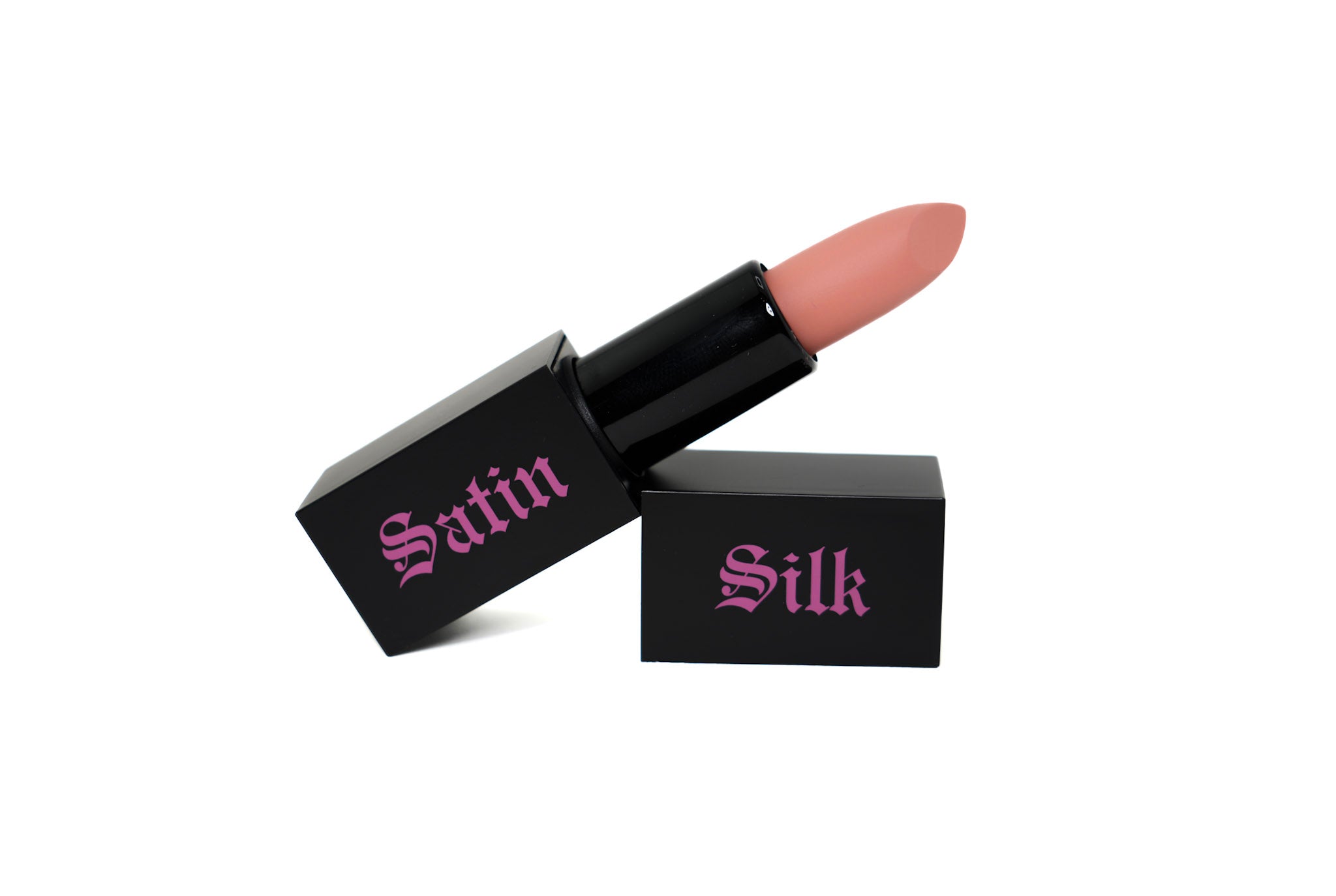 Satin Silk Lipsticks