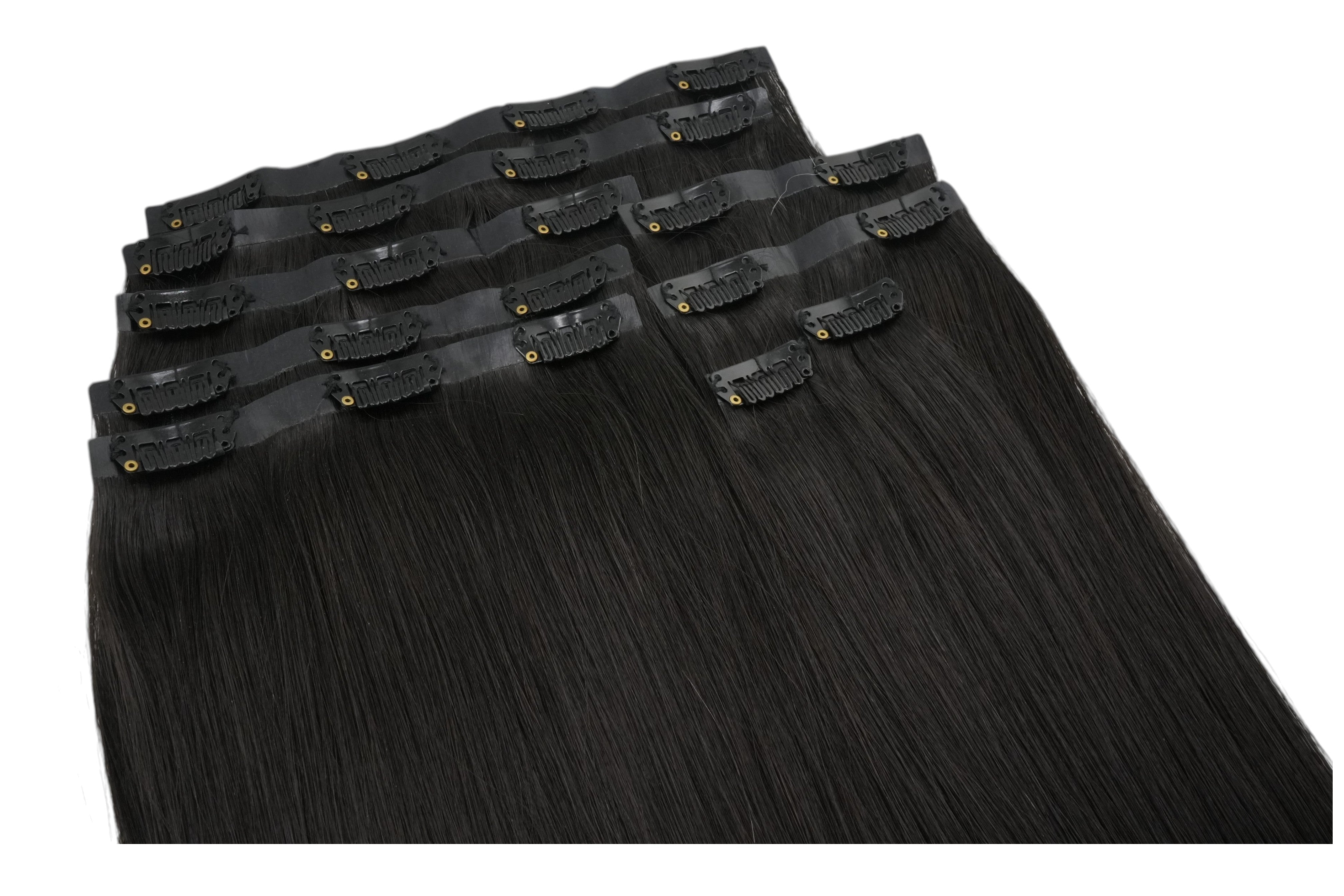 Blackest Black