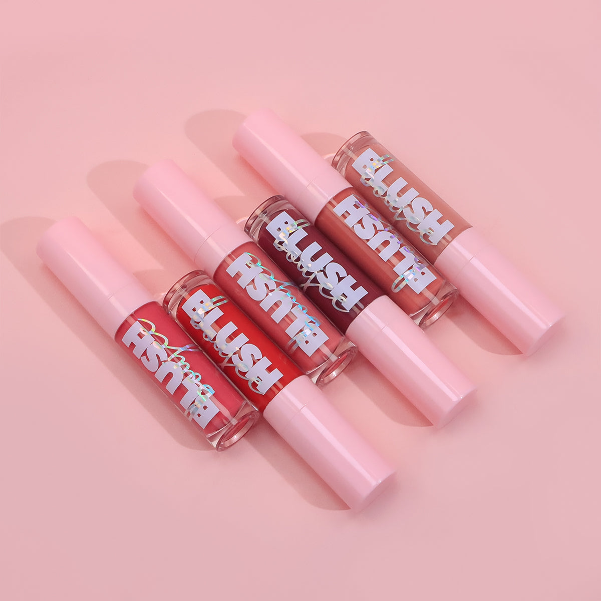 Sugar Baby Liquid Blush