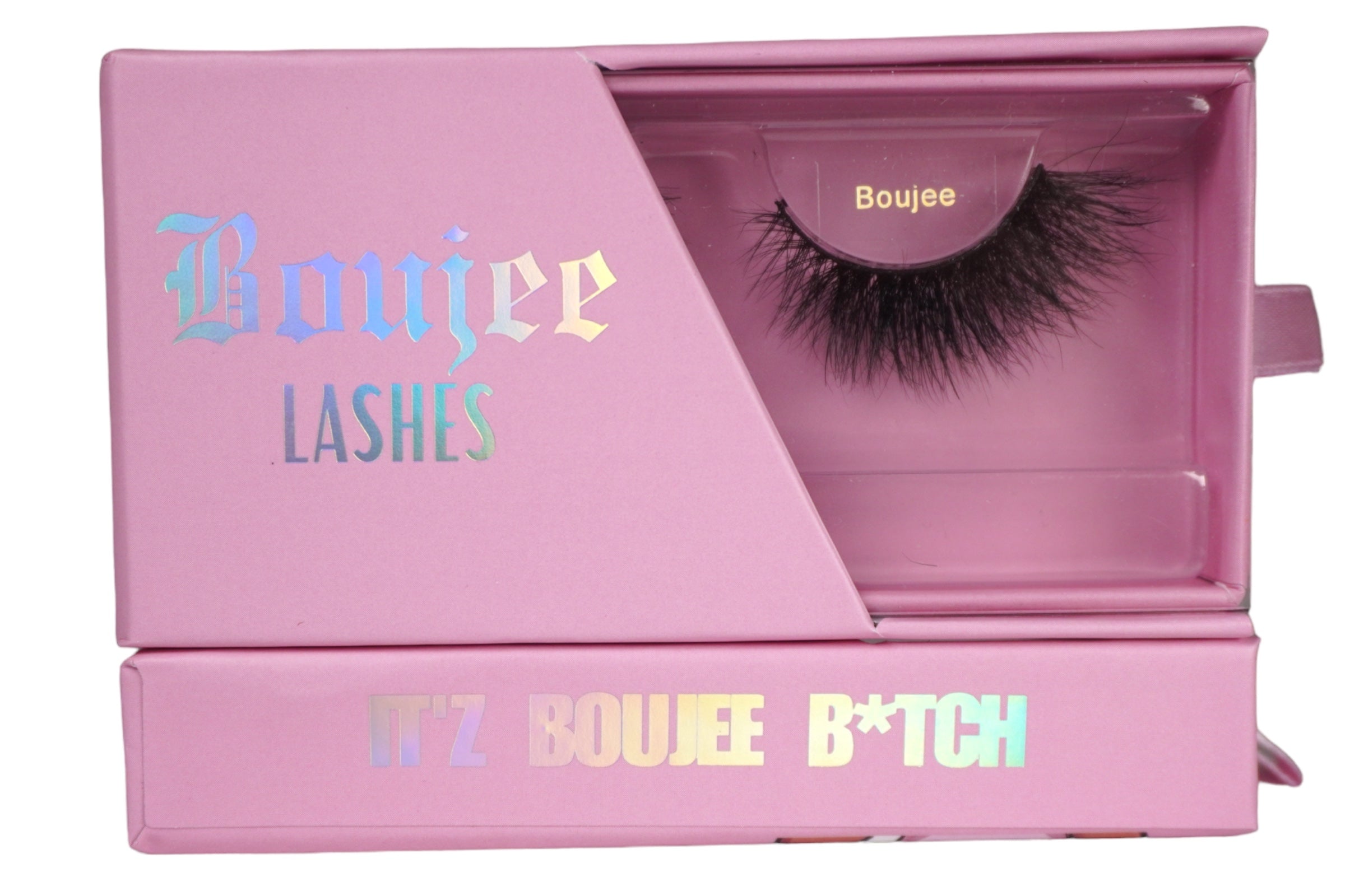 BOUJEE | Bad & Boujee Beauty