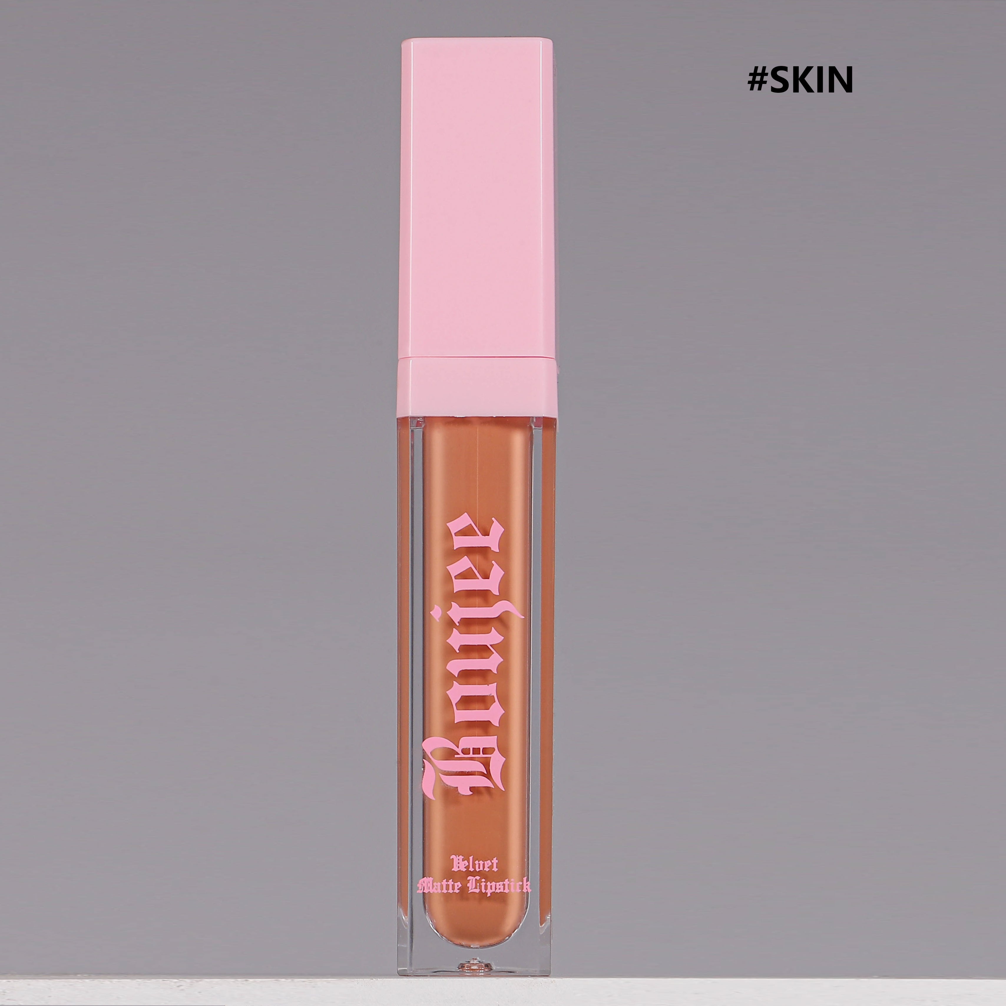 Velvet Matte Liquid Lipstick