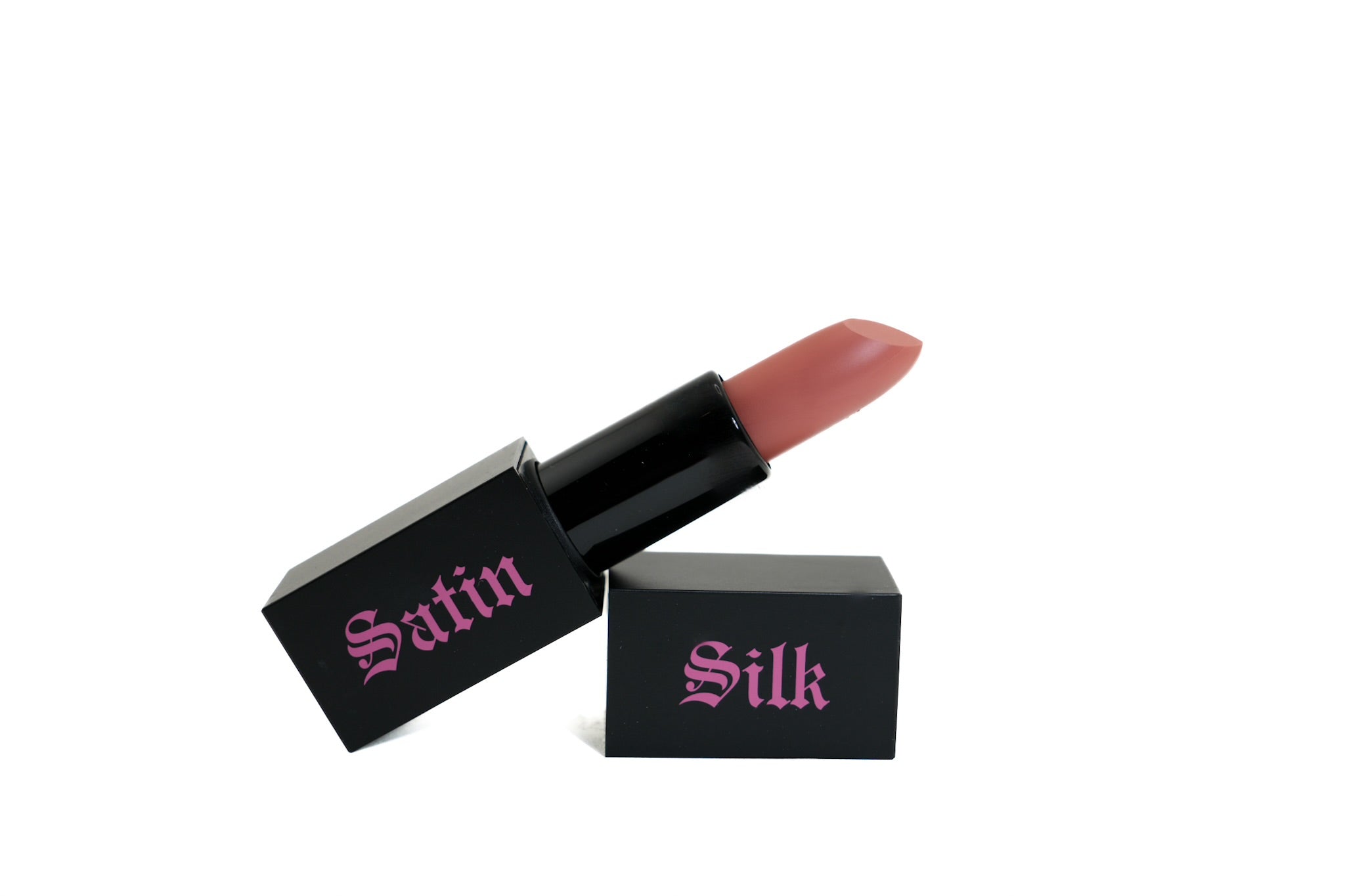 Satin Silk Lipsticks