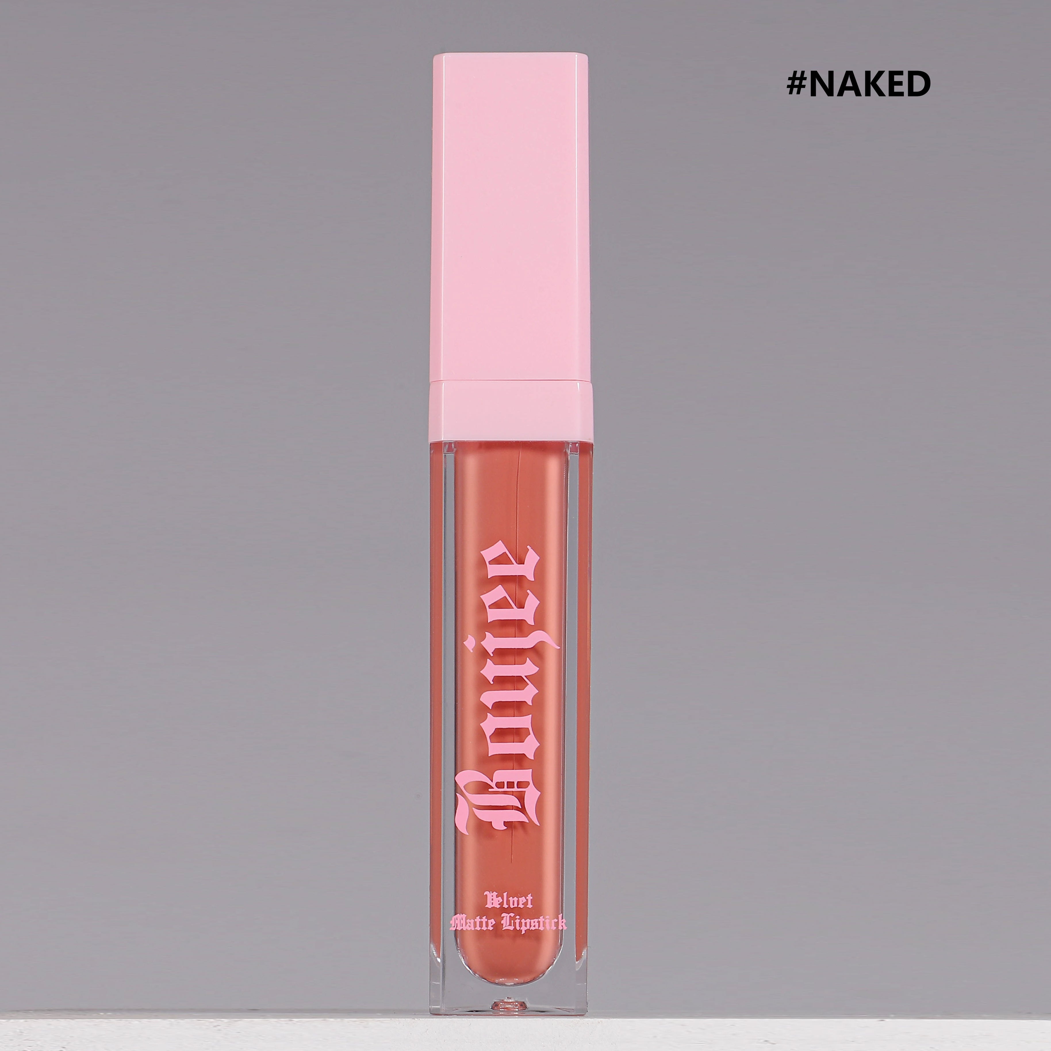 Velvet Matte Liquid Lipstick