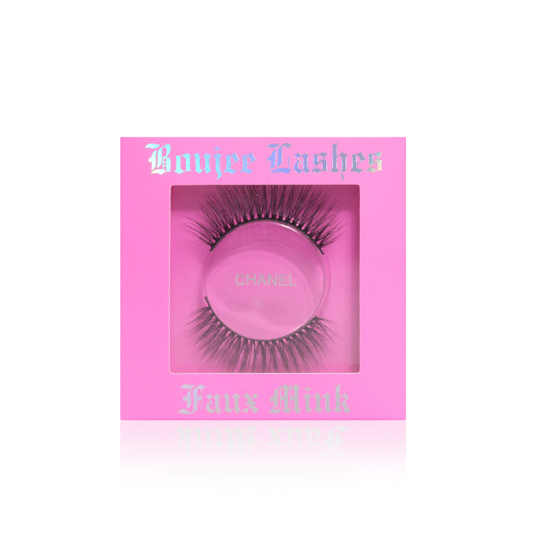 Cut Crease/Brow Detail Brush