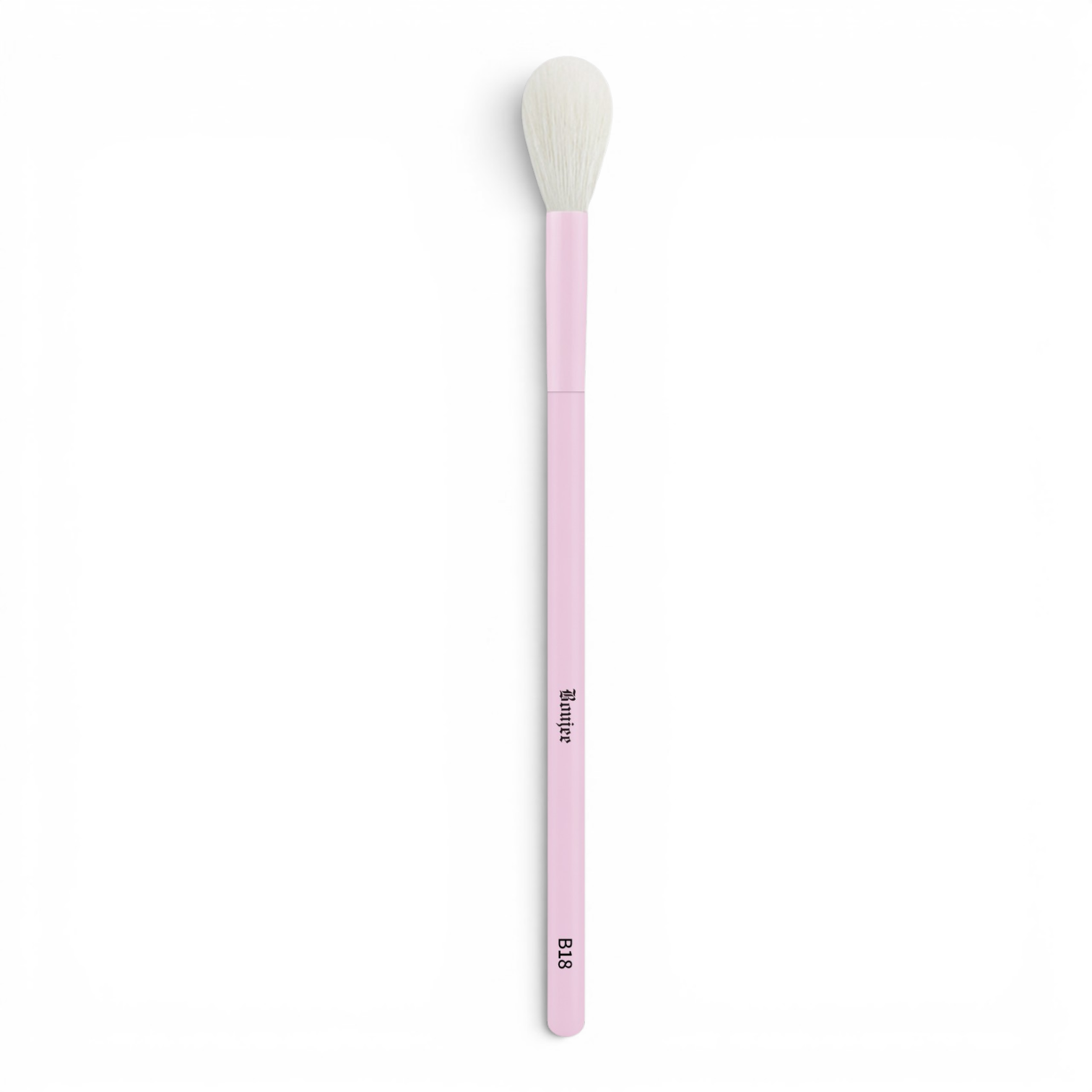 Boujee Face Brushes