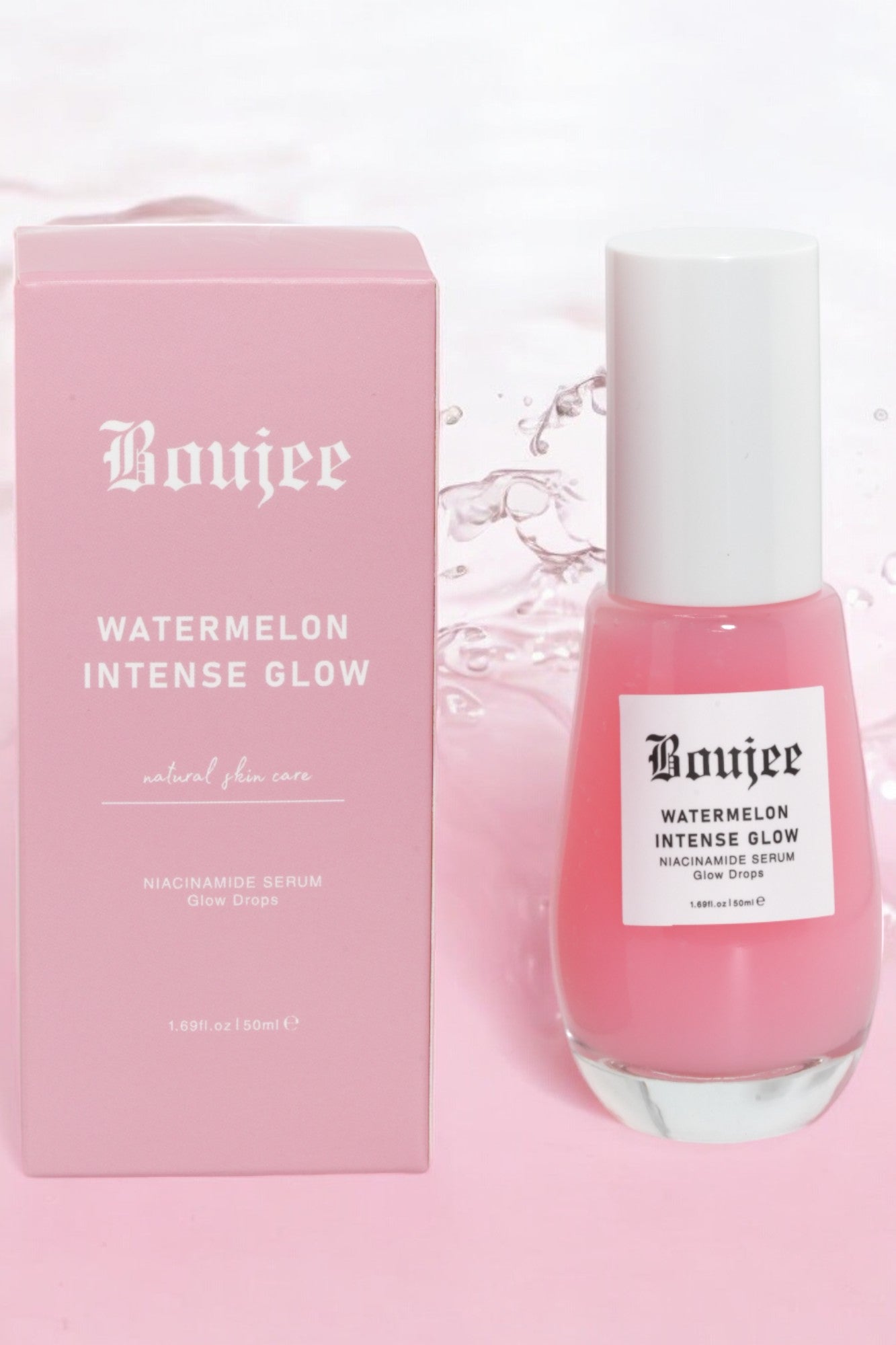 Watermelon Intense Glow