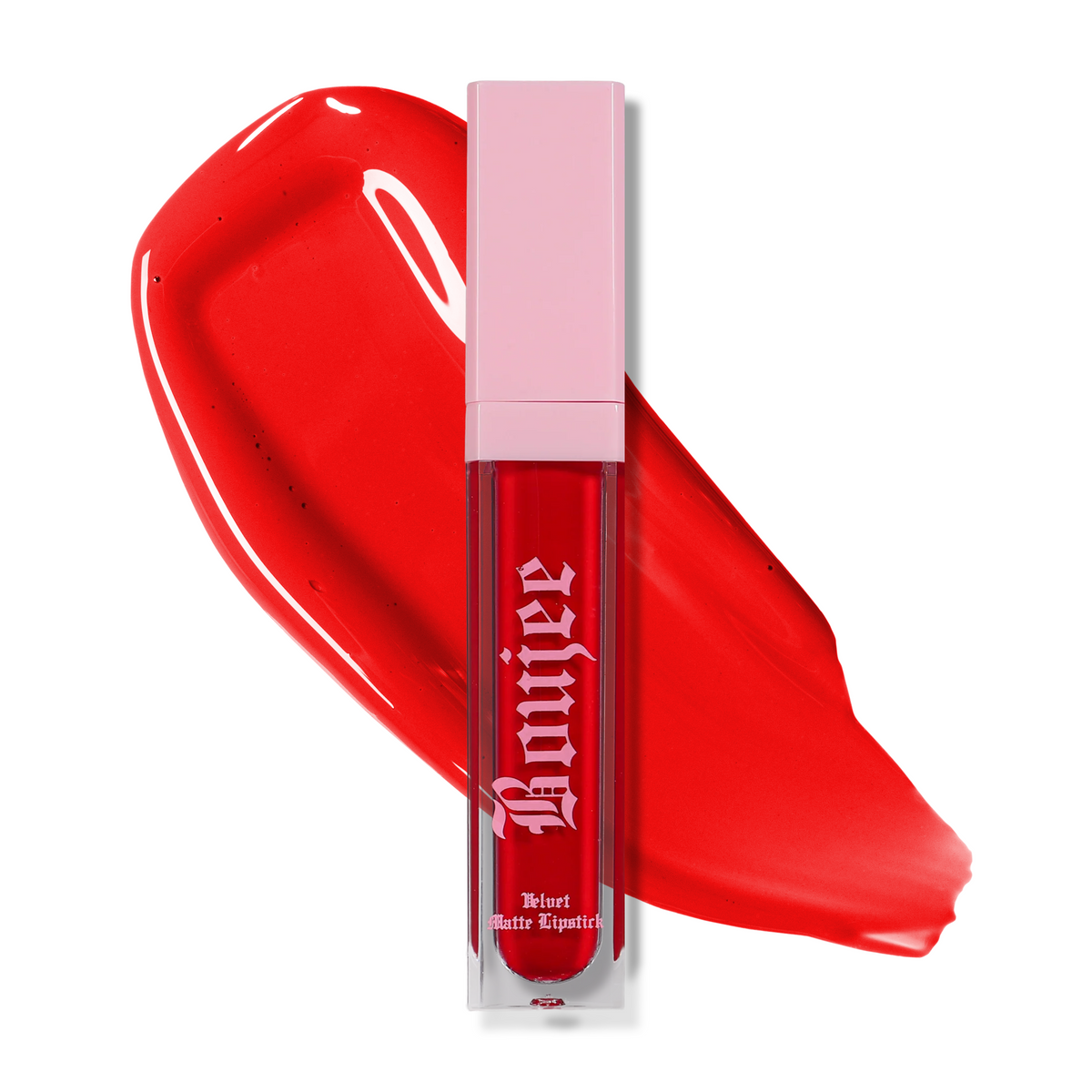 Velvet Matte Liquid Lipstick