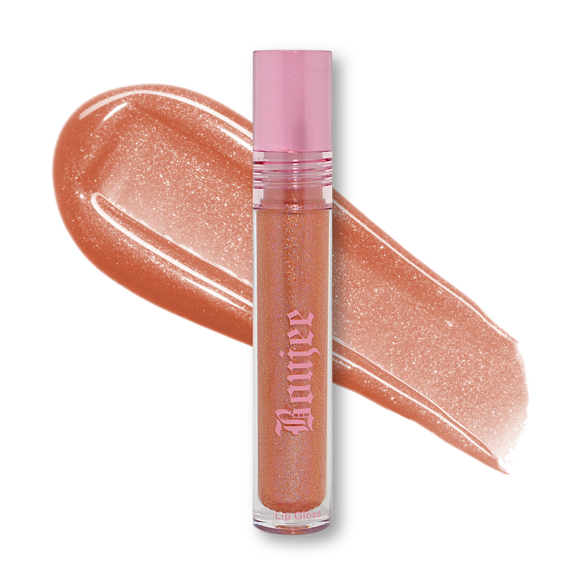 Boujee Lip Gloss