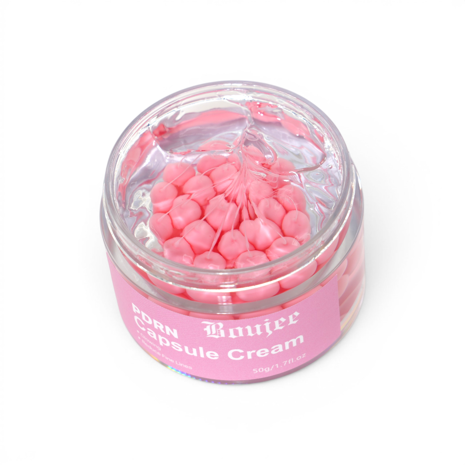 PDRN Capsule Cream