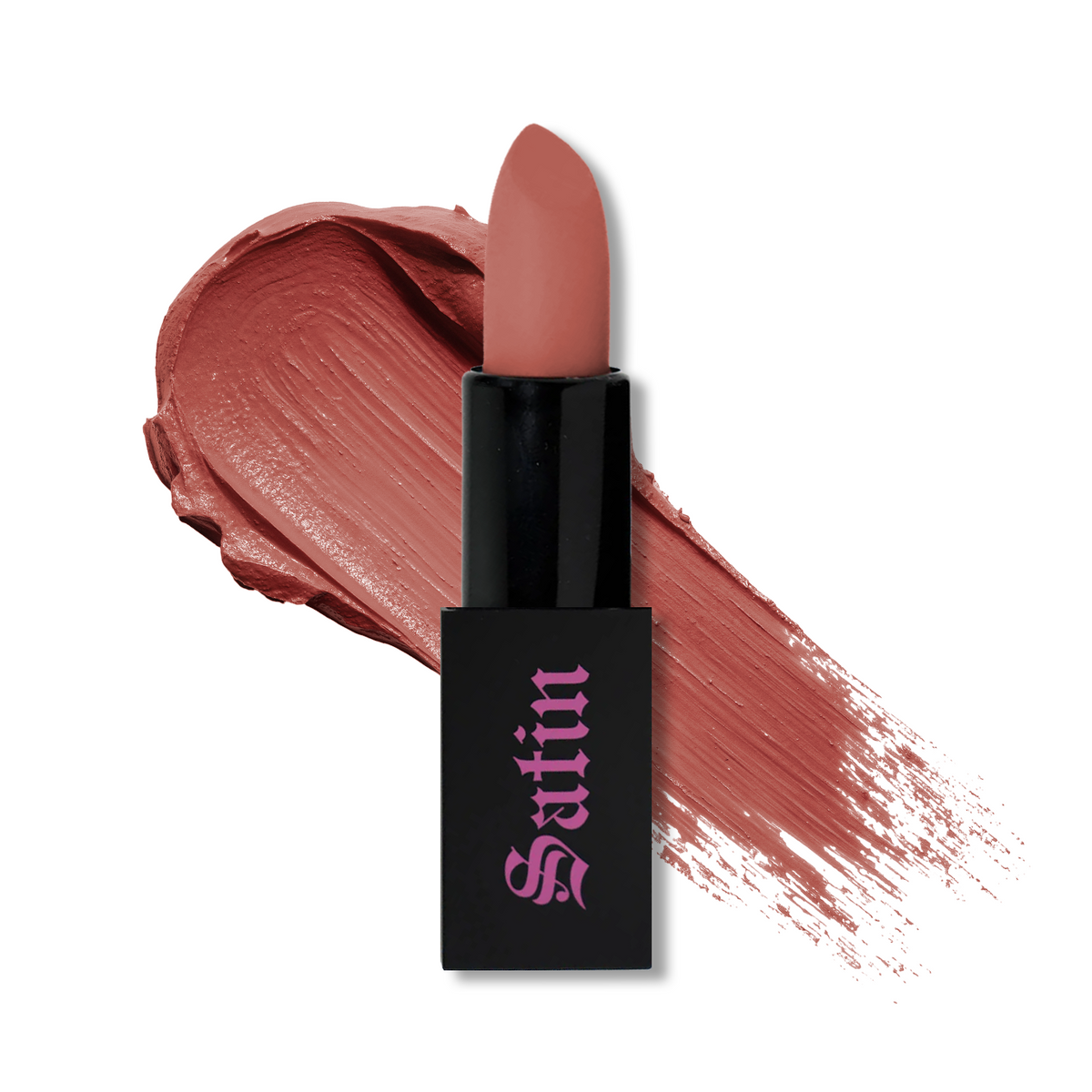 Satin Silk Lipsticks