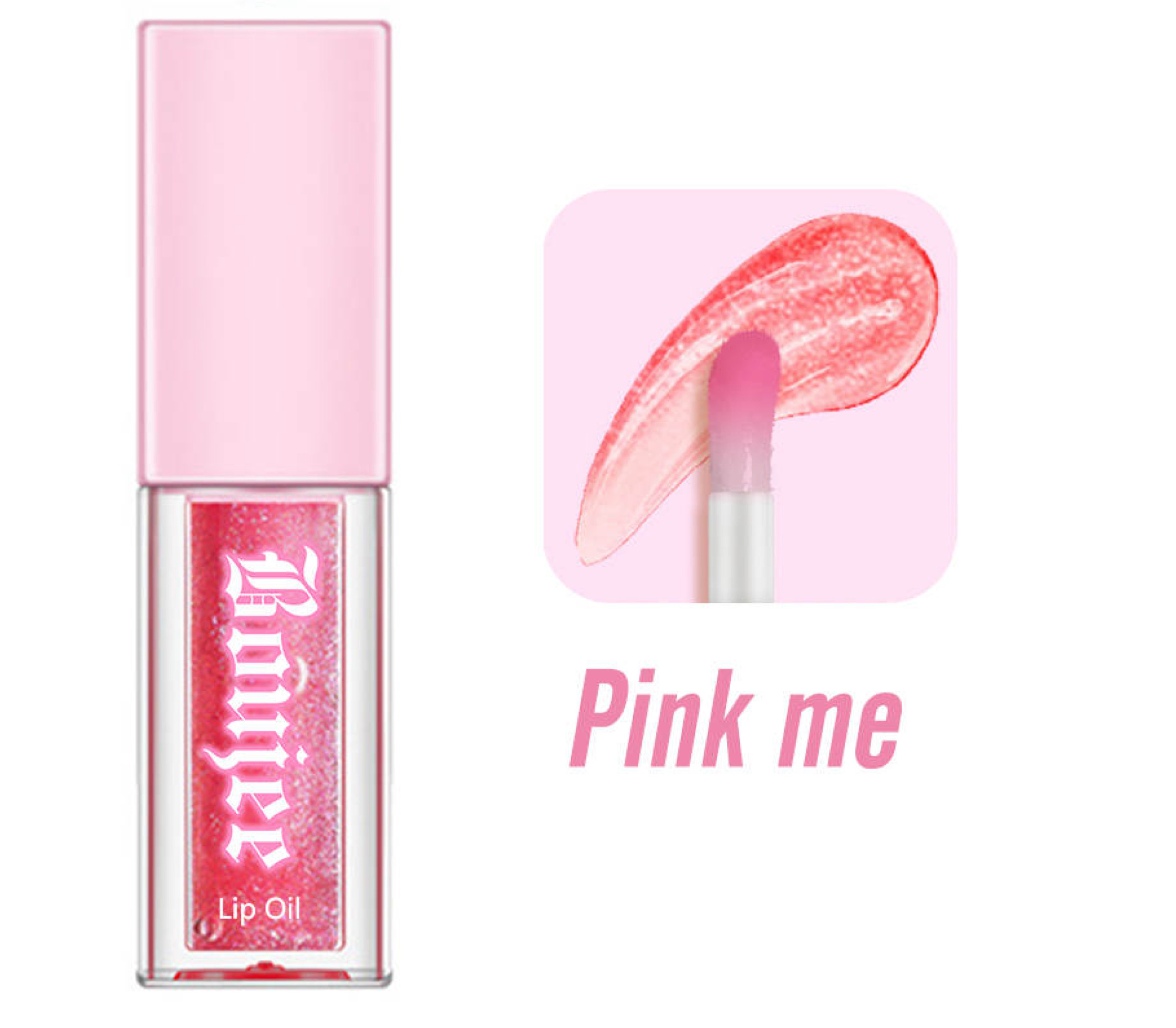 Lip Oil