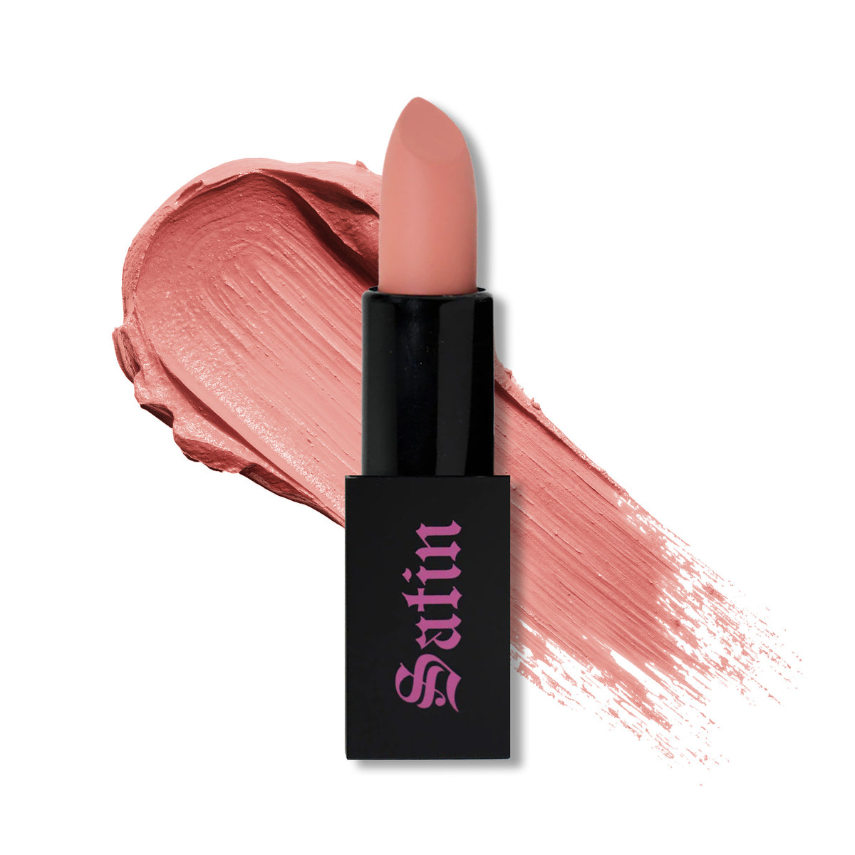 Satin Silk Lipsticks