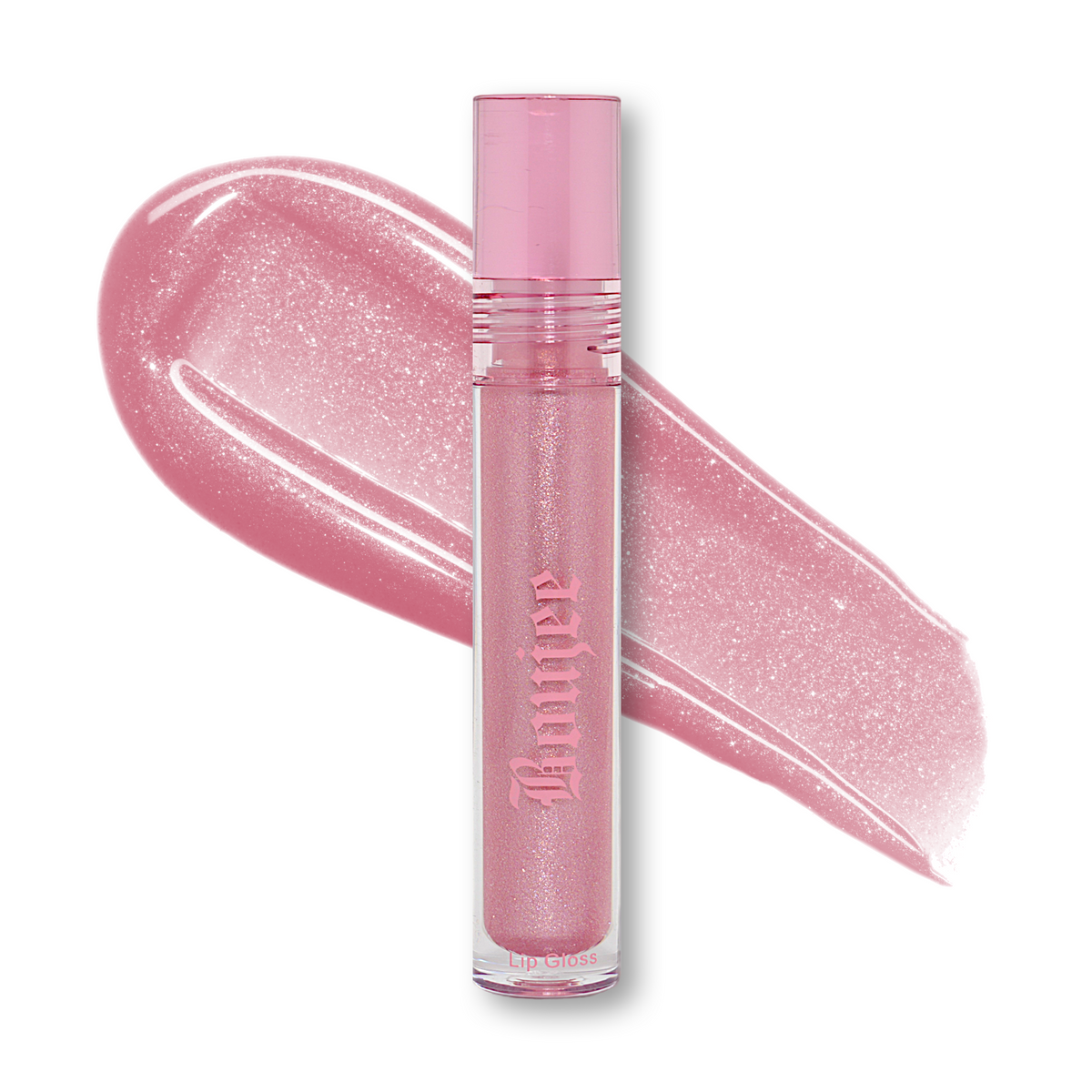 Boujee Lip Gloss