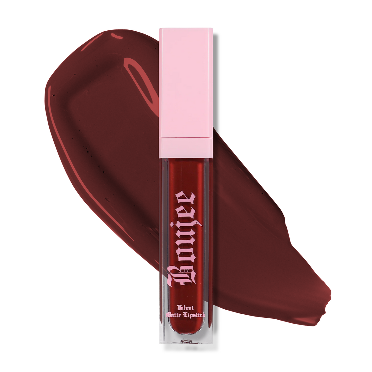 Velvet Matte Liquid Lipstick