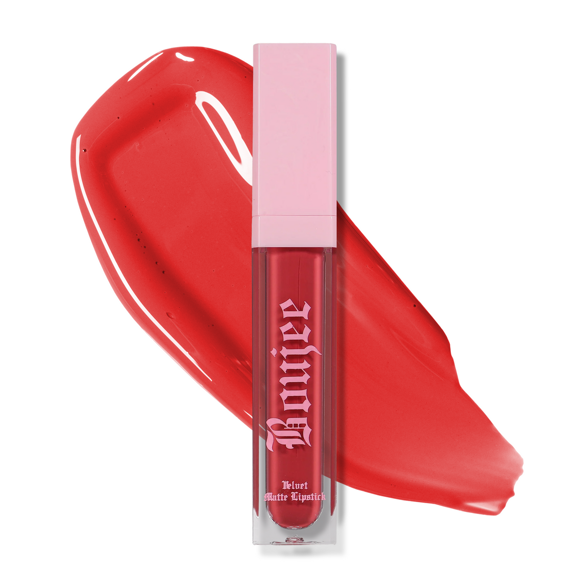 Velvet Matte Liquid Lipstick