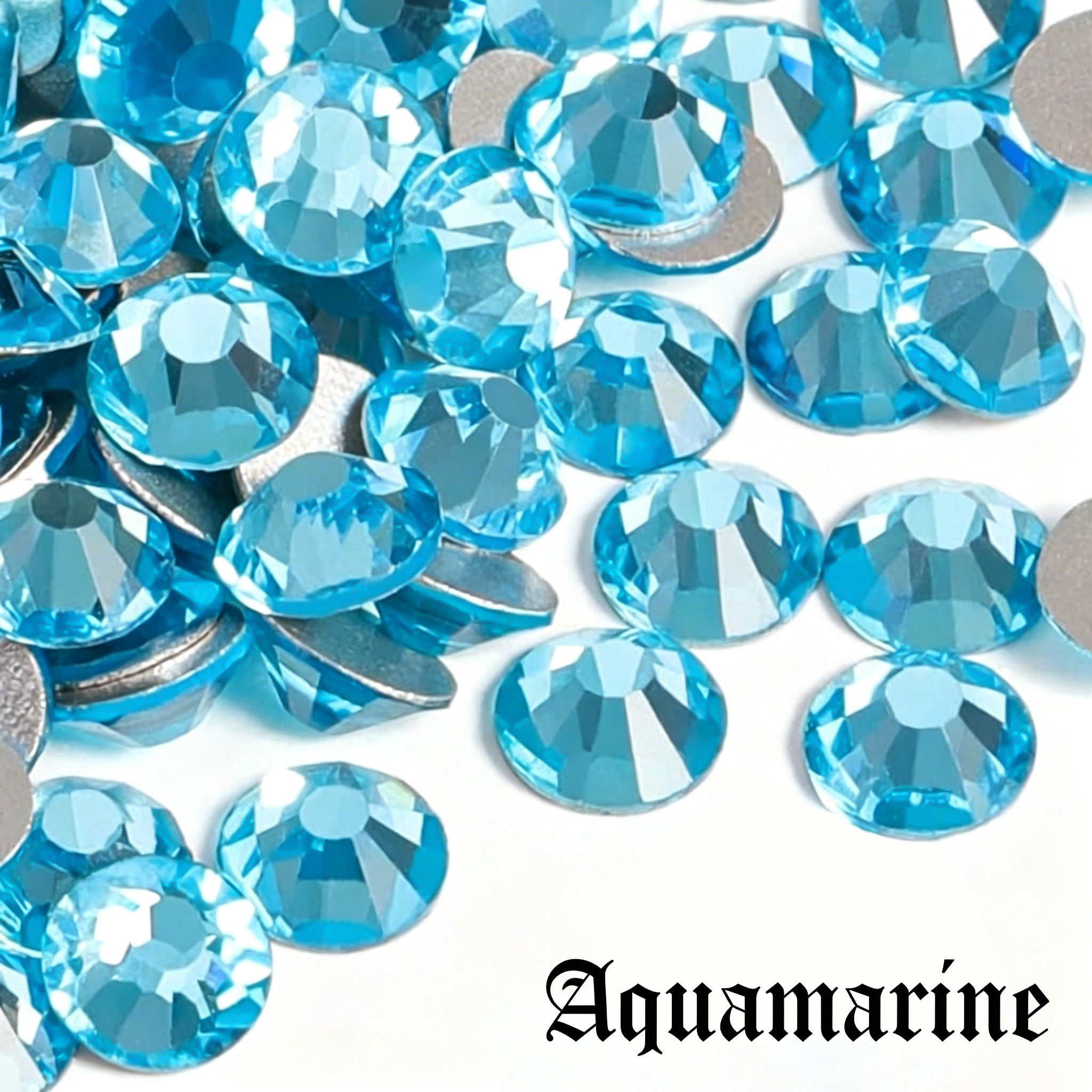 Boujee Crystals