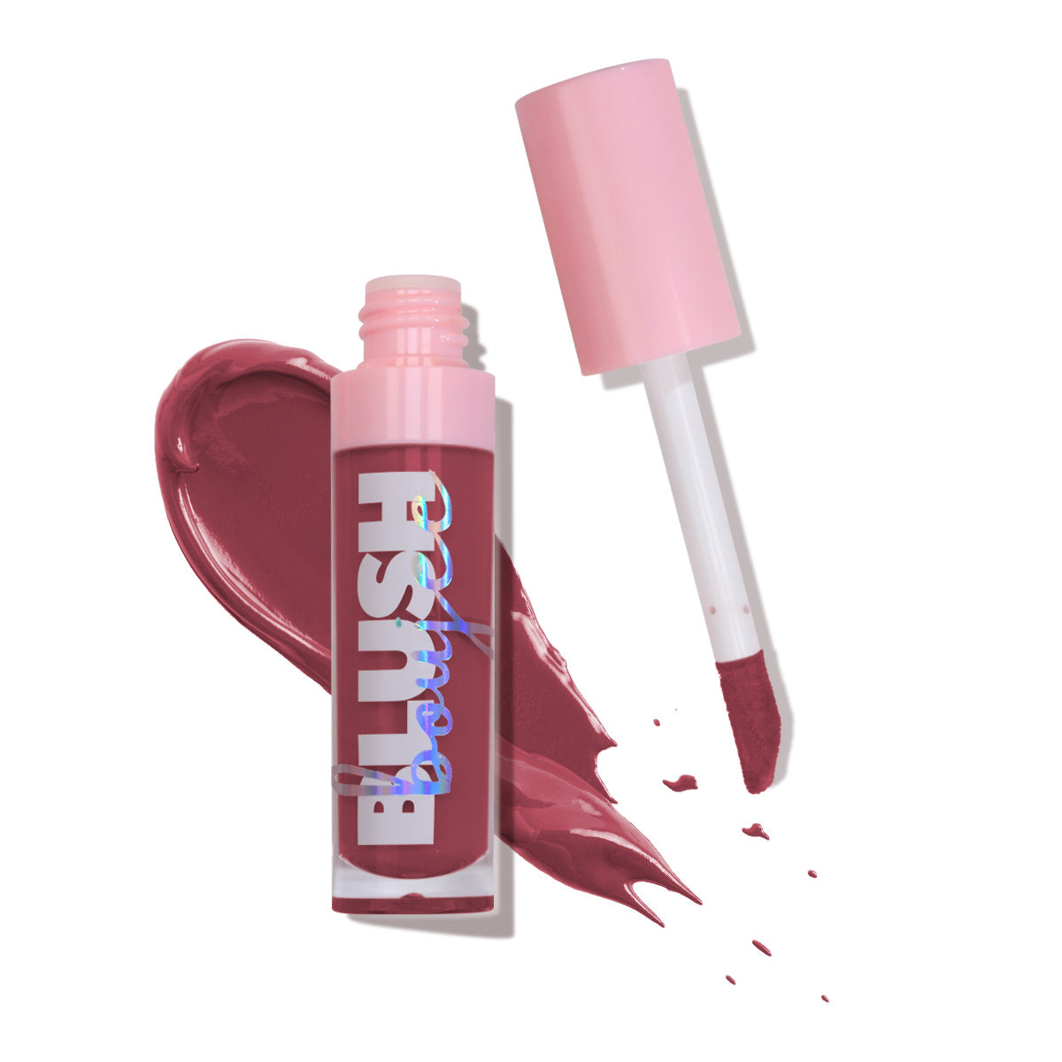 Boujee Liquid Blush