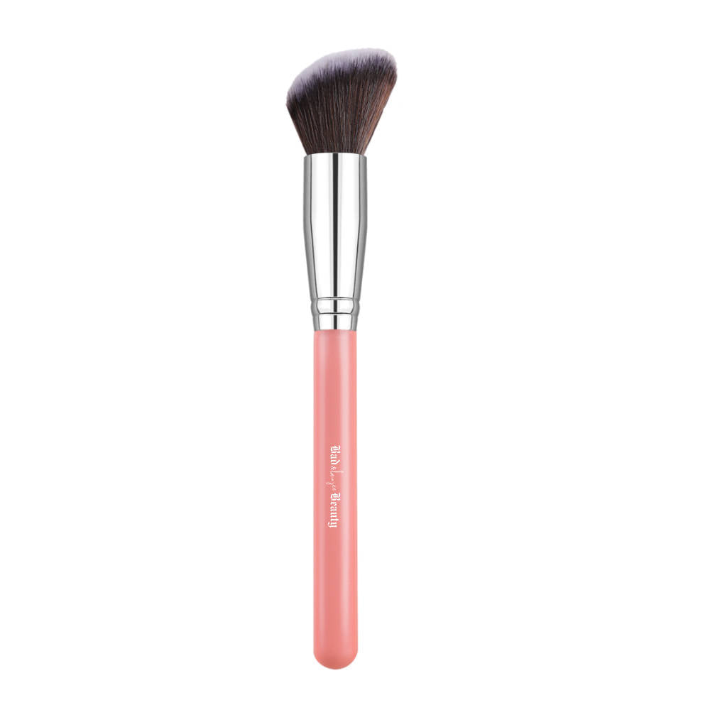 Cut Crease/Brow Detail Brush