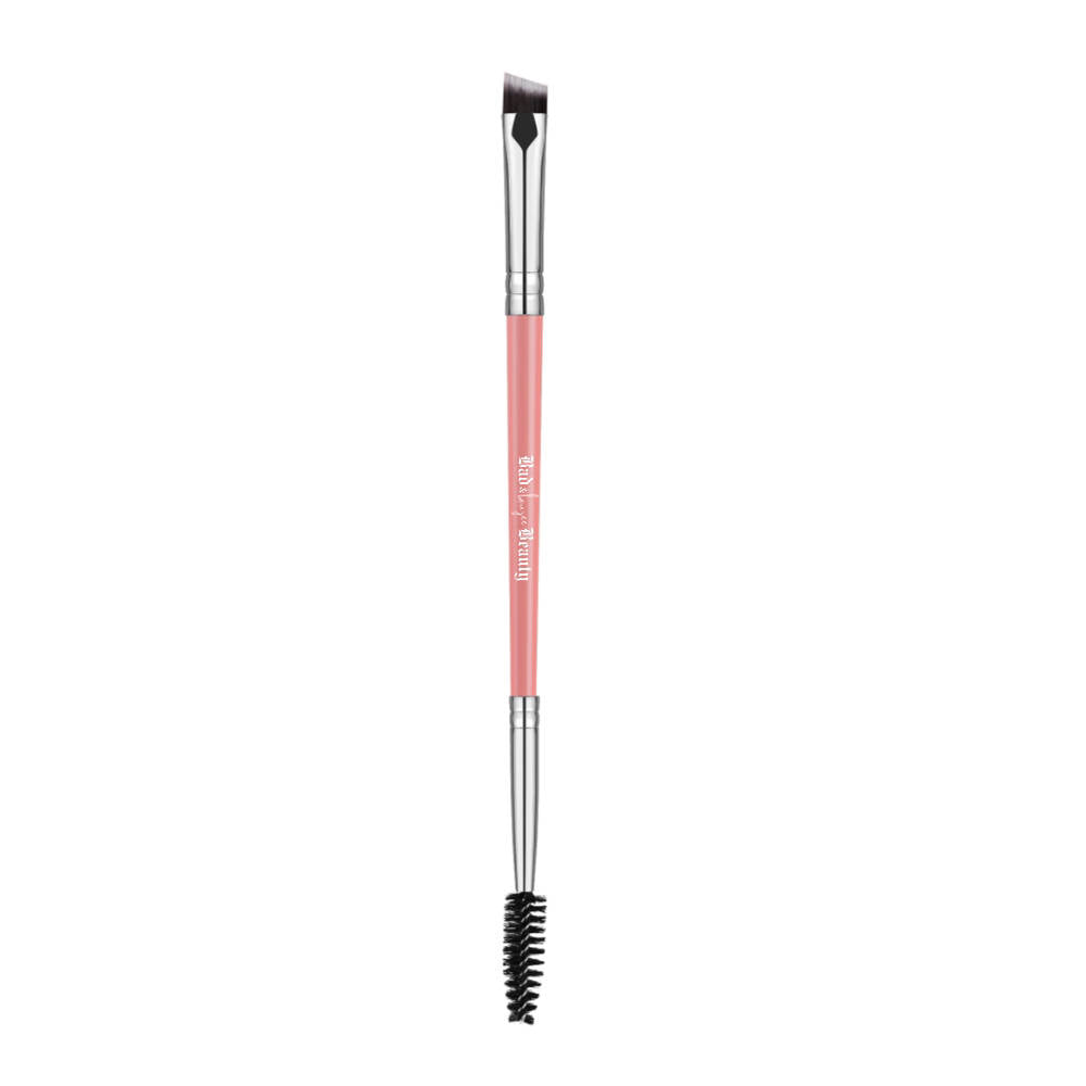 Cut Crease/Brow Detail Brush