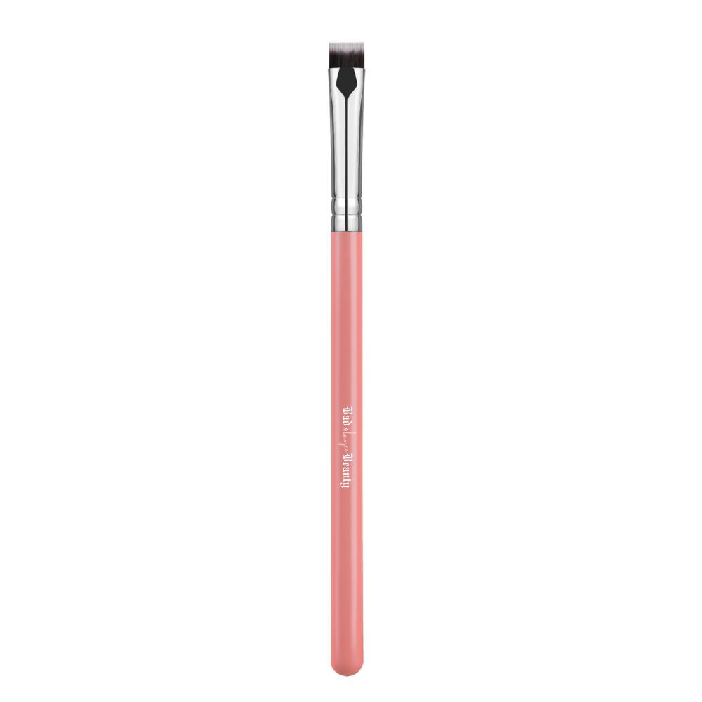 Cut Crease/Brow Detail Brush