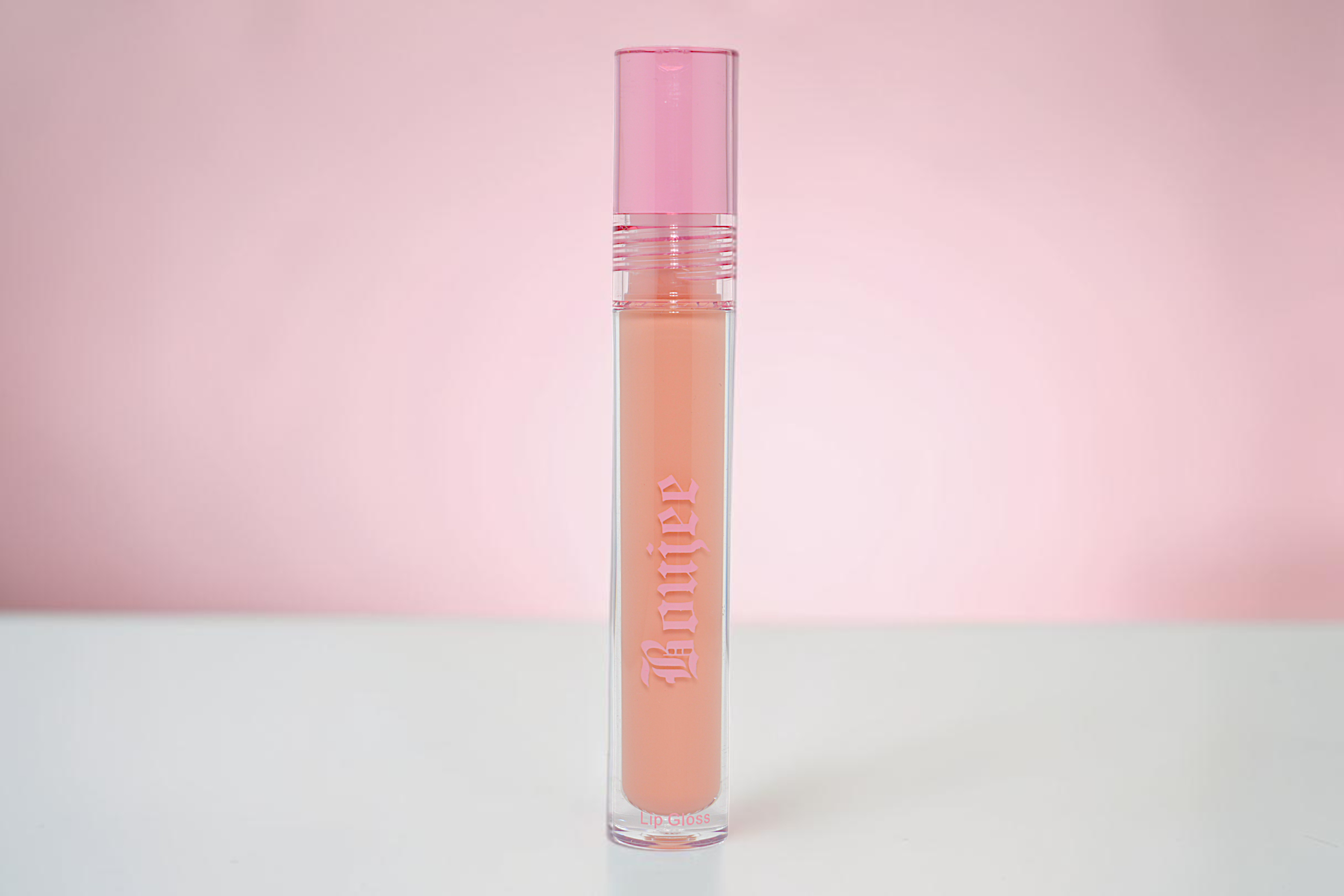 Boujee Lip Gloss