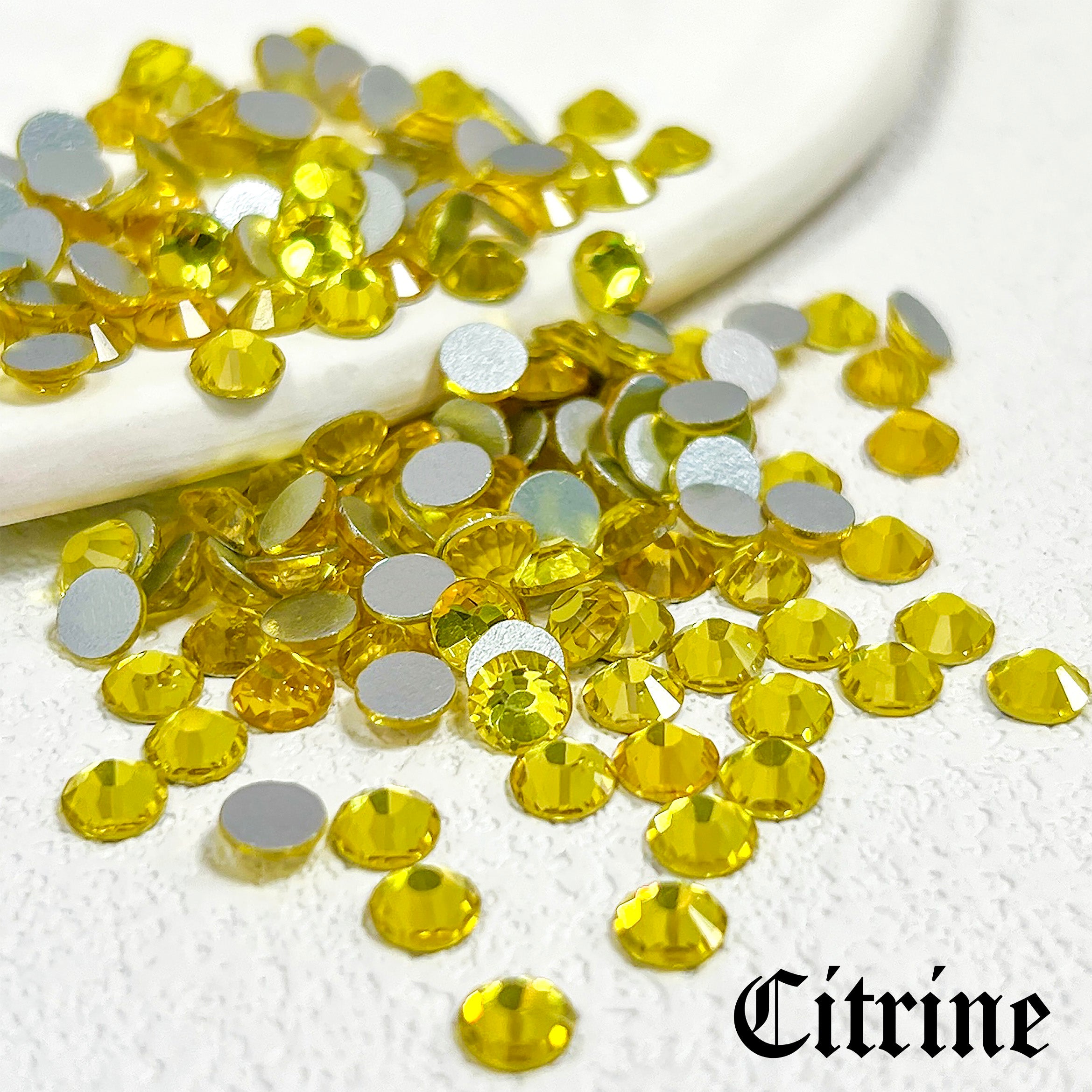 Boujee Crystals