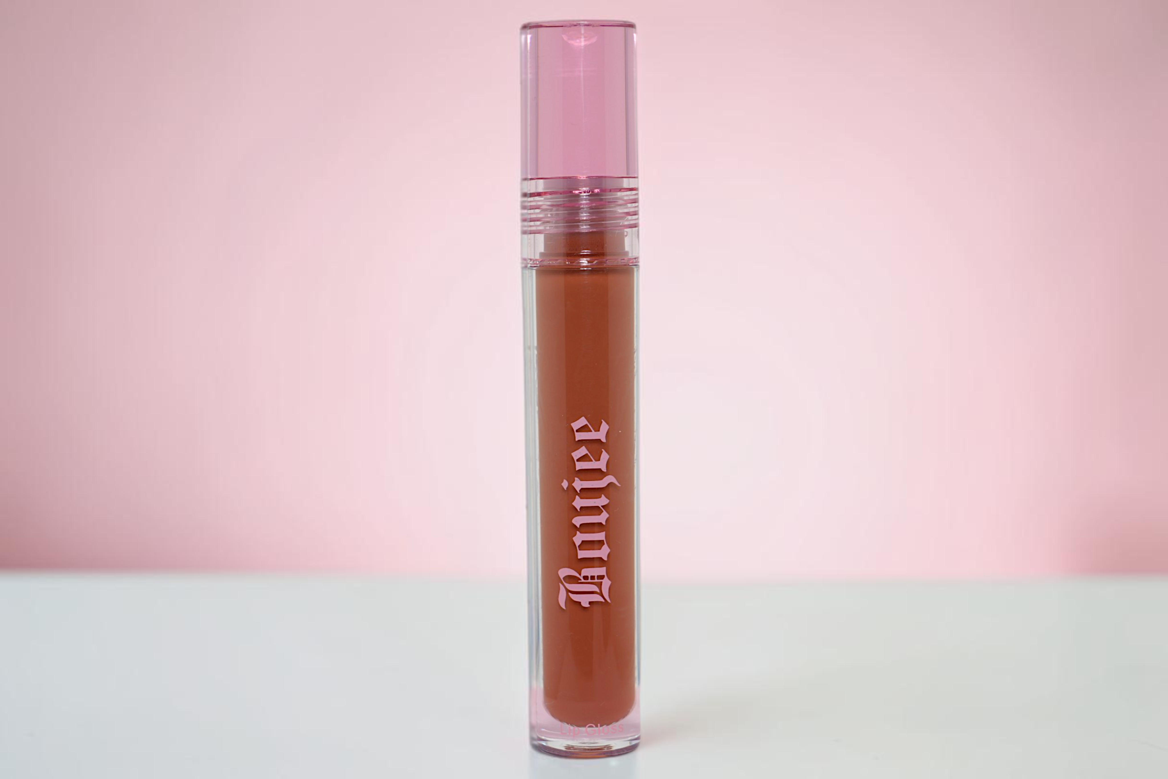 Boujee Lip Gloss