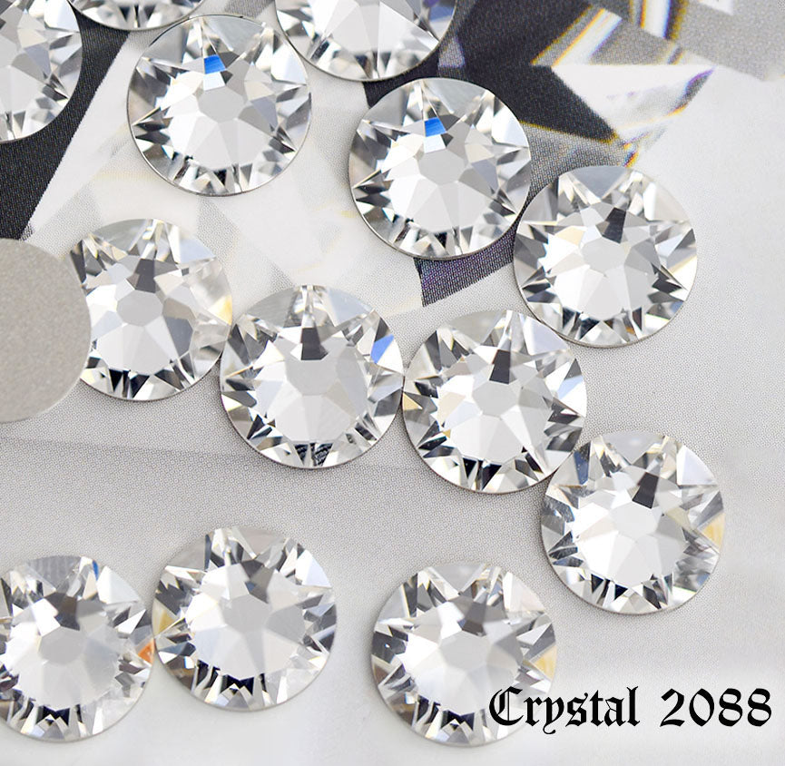Boujee Crystals