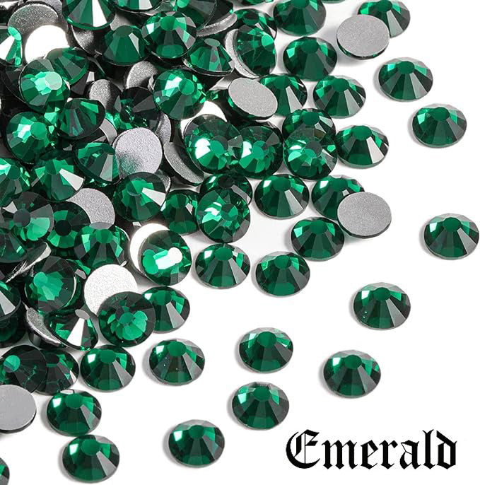 Boujee Crystals