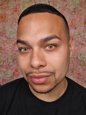 Freshtone Pure Hazel