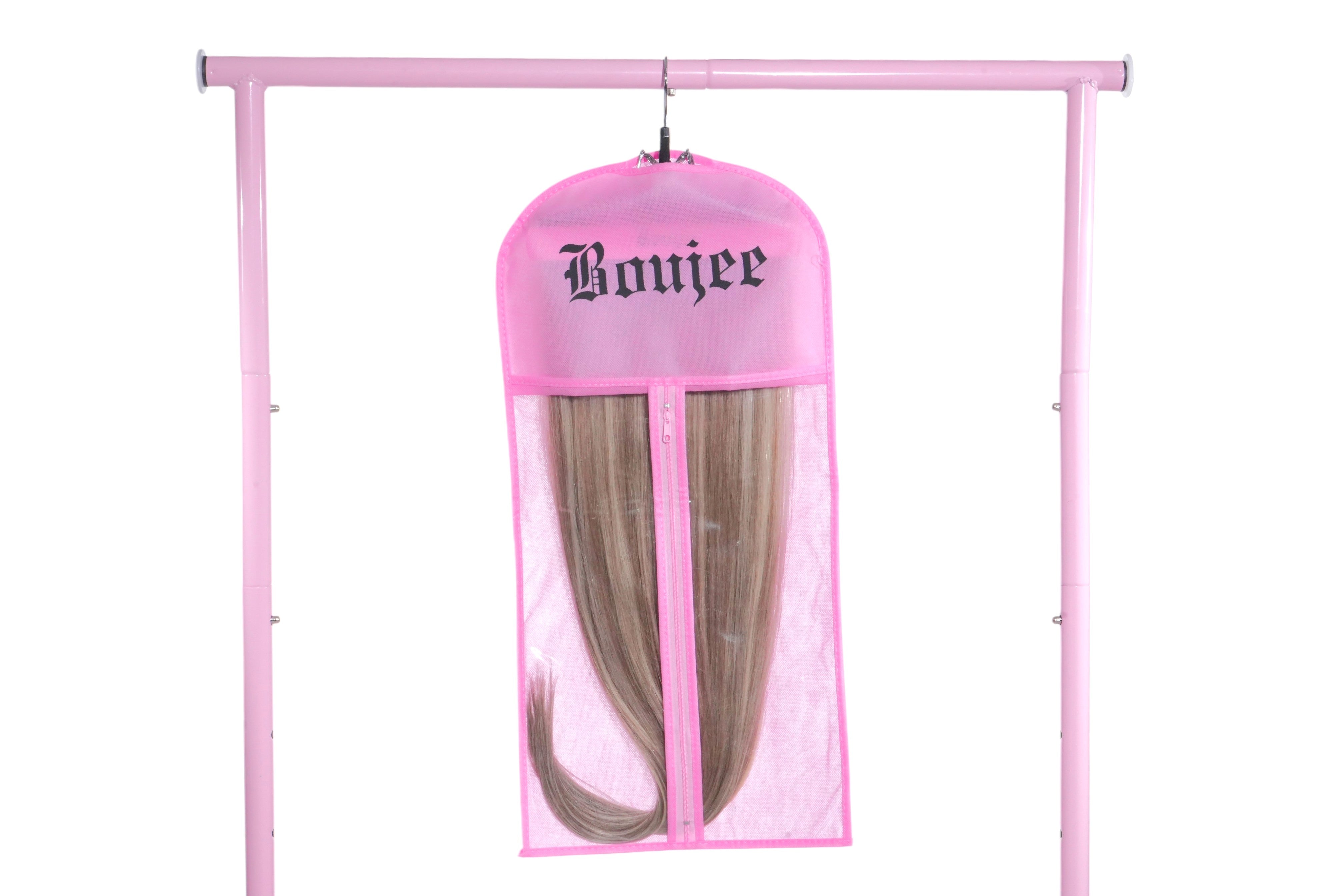 Caramel Blonde Balayage