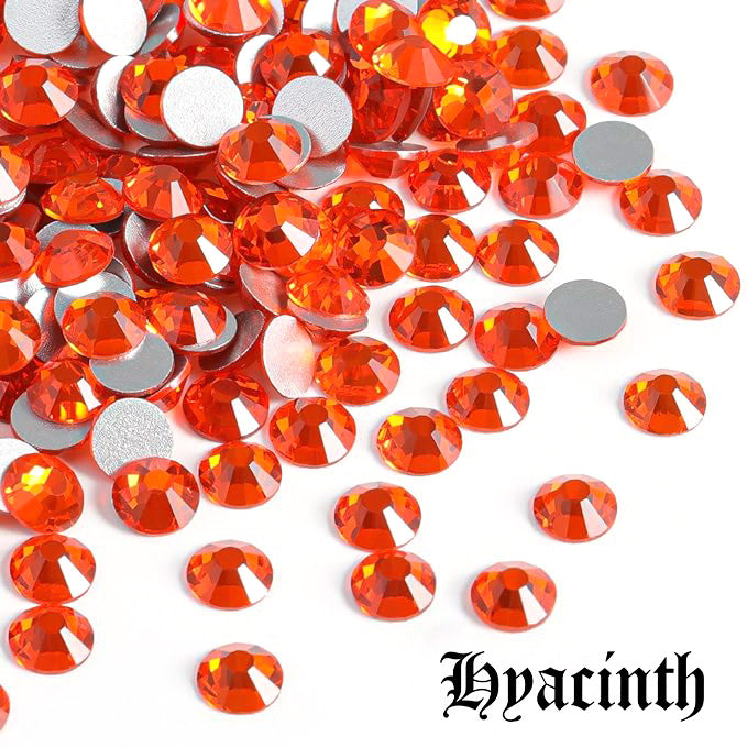 Boujee Crystals