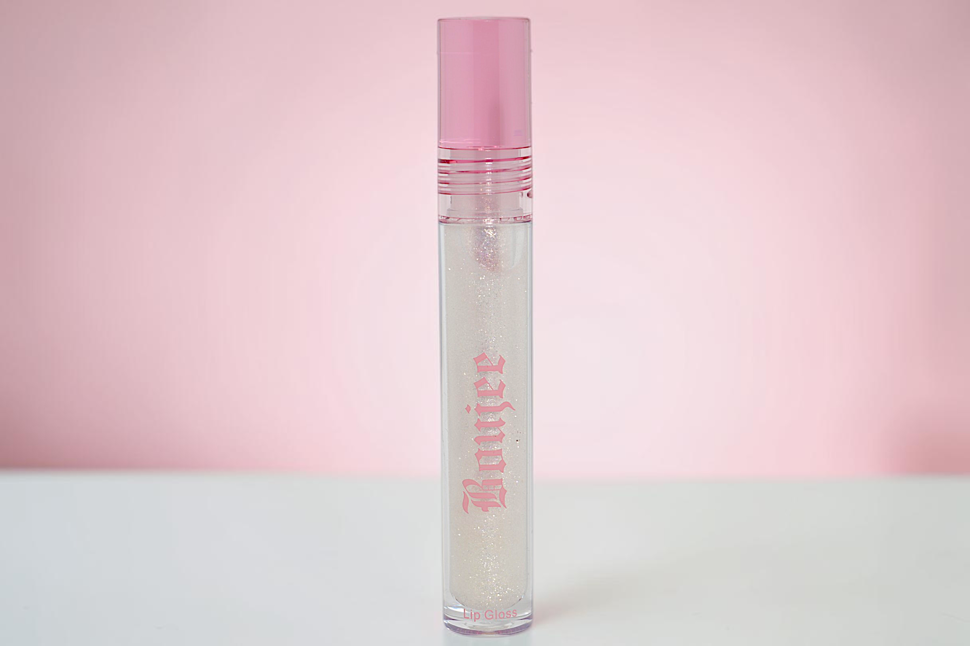 Boujee Lip Gloss