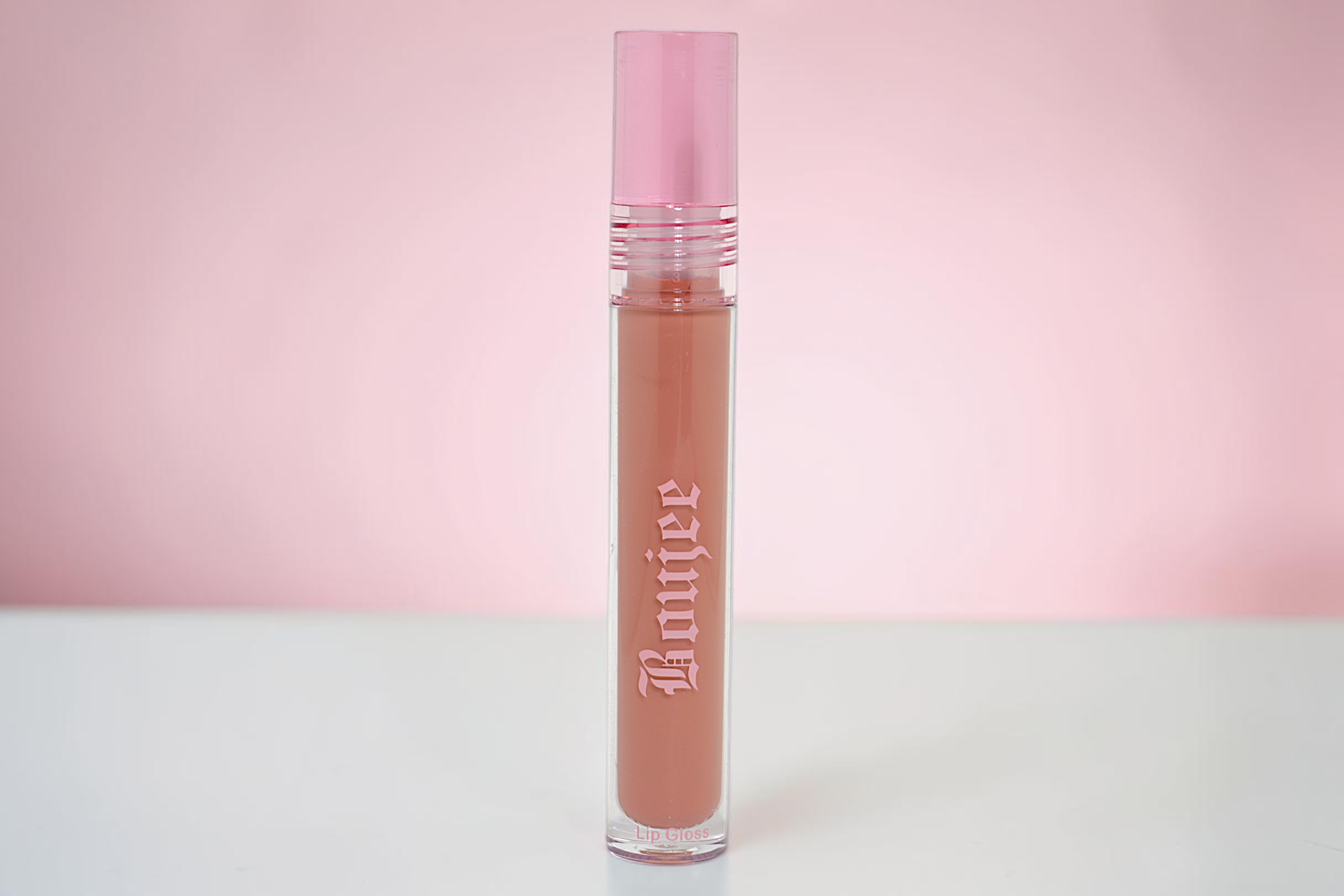 Boujee Lip Gloss