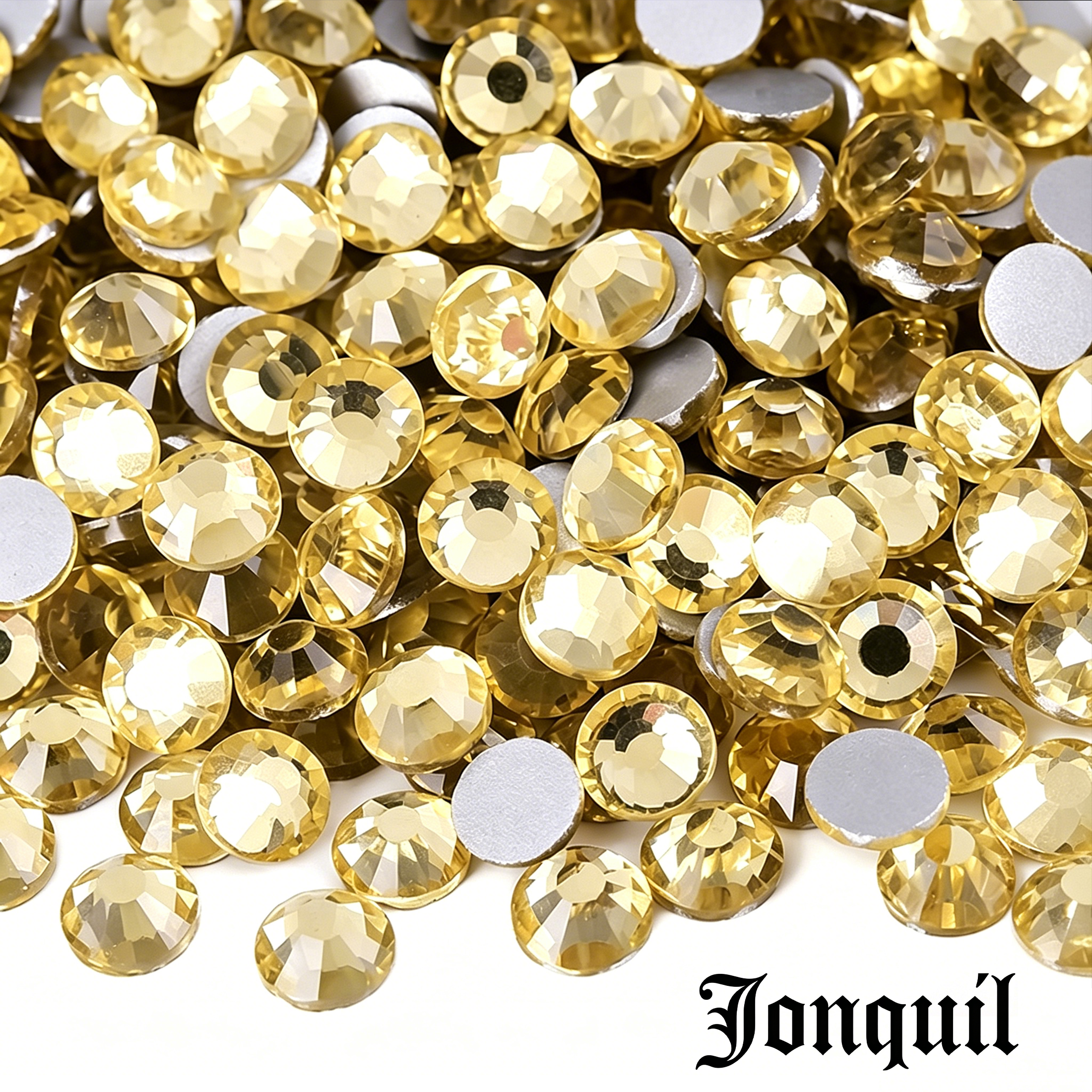 Boujee Crystals