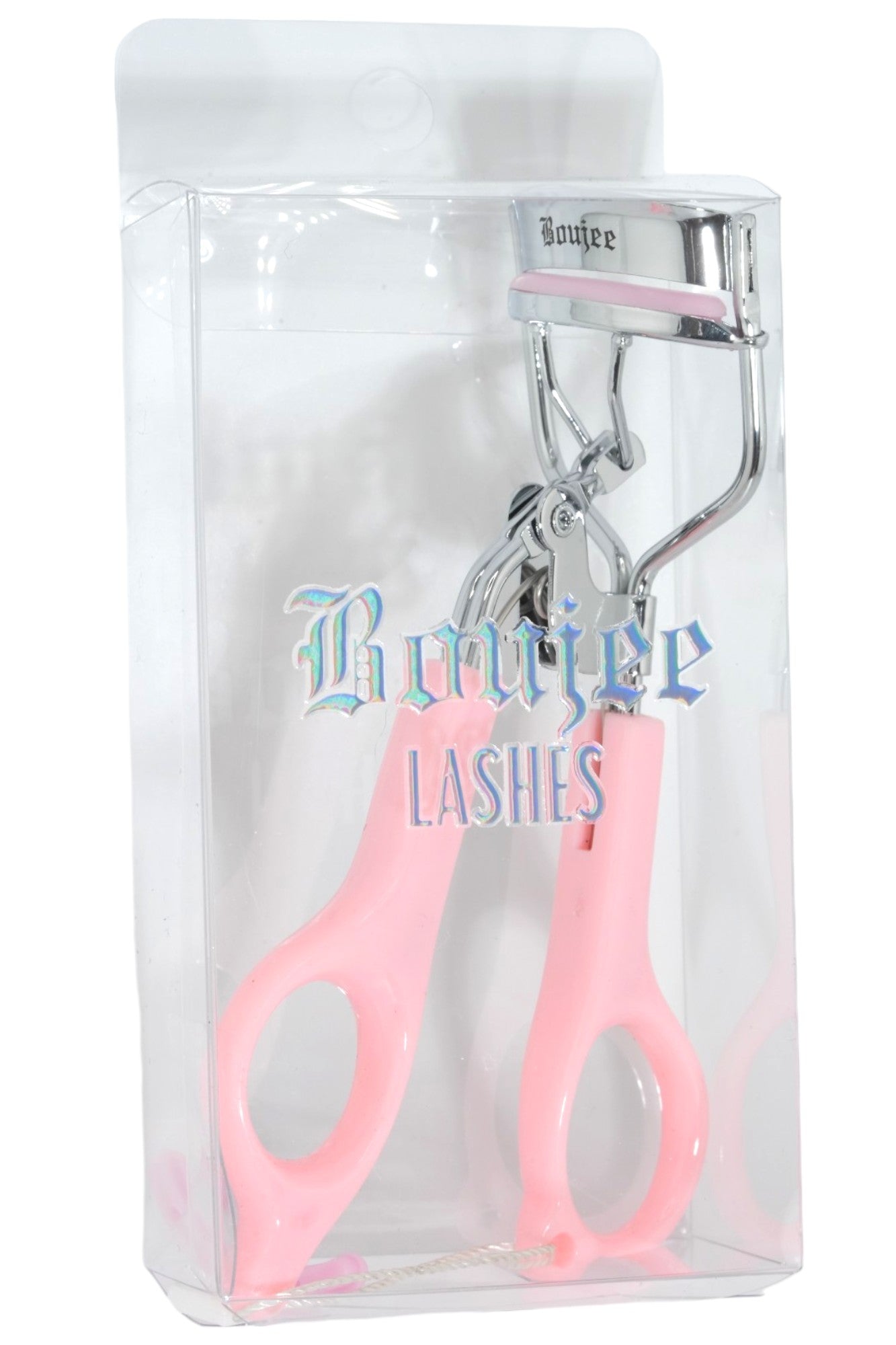 Lash Curler