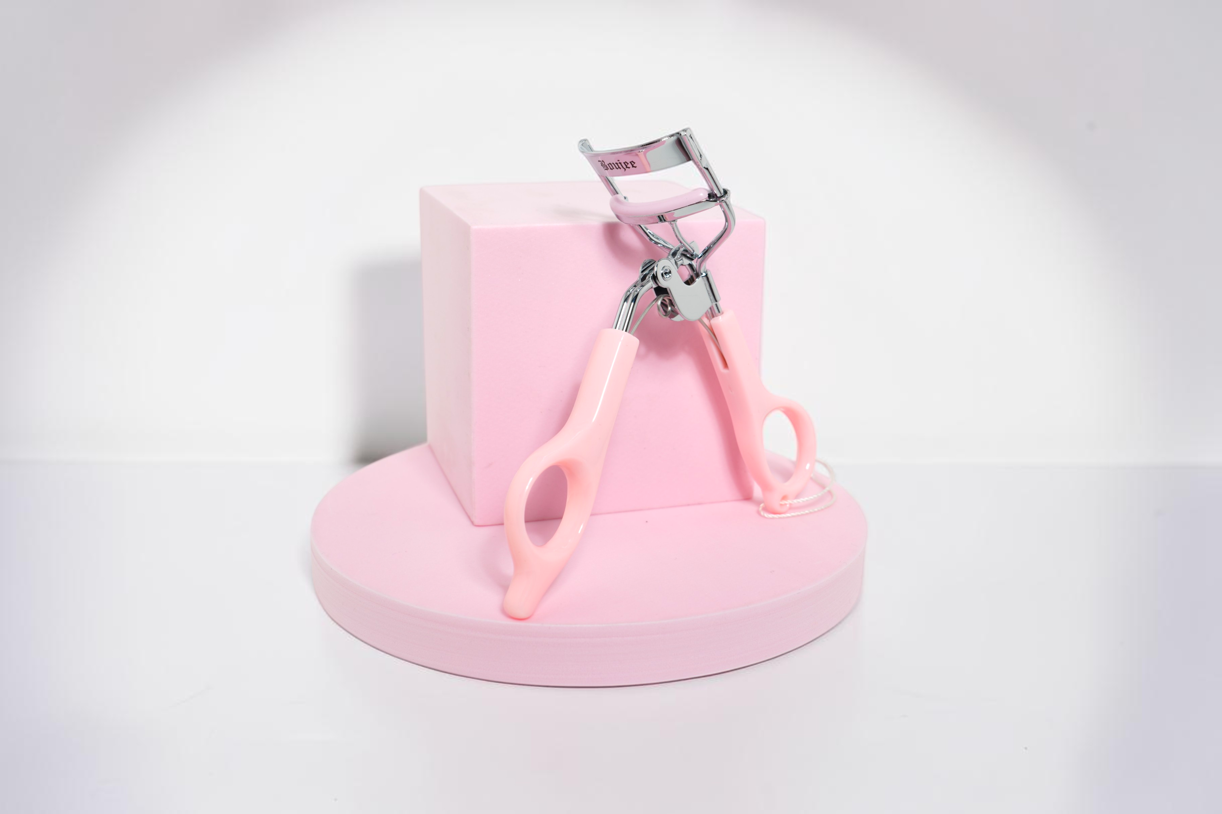 Boujee Lash Curler