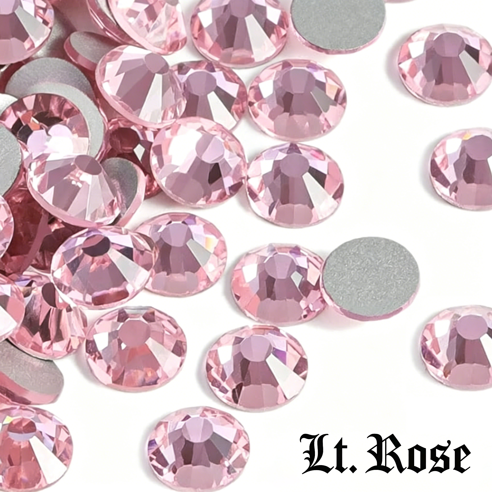Boujee Crystals