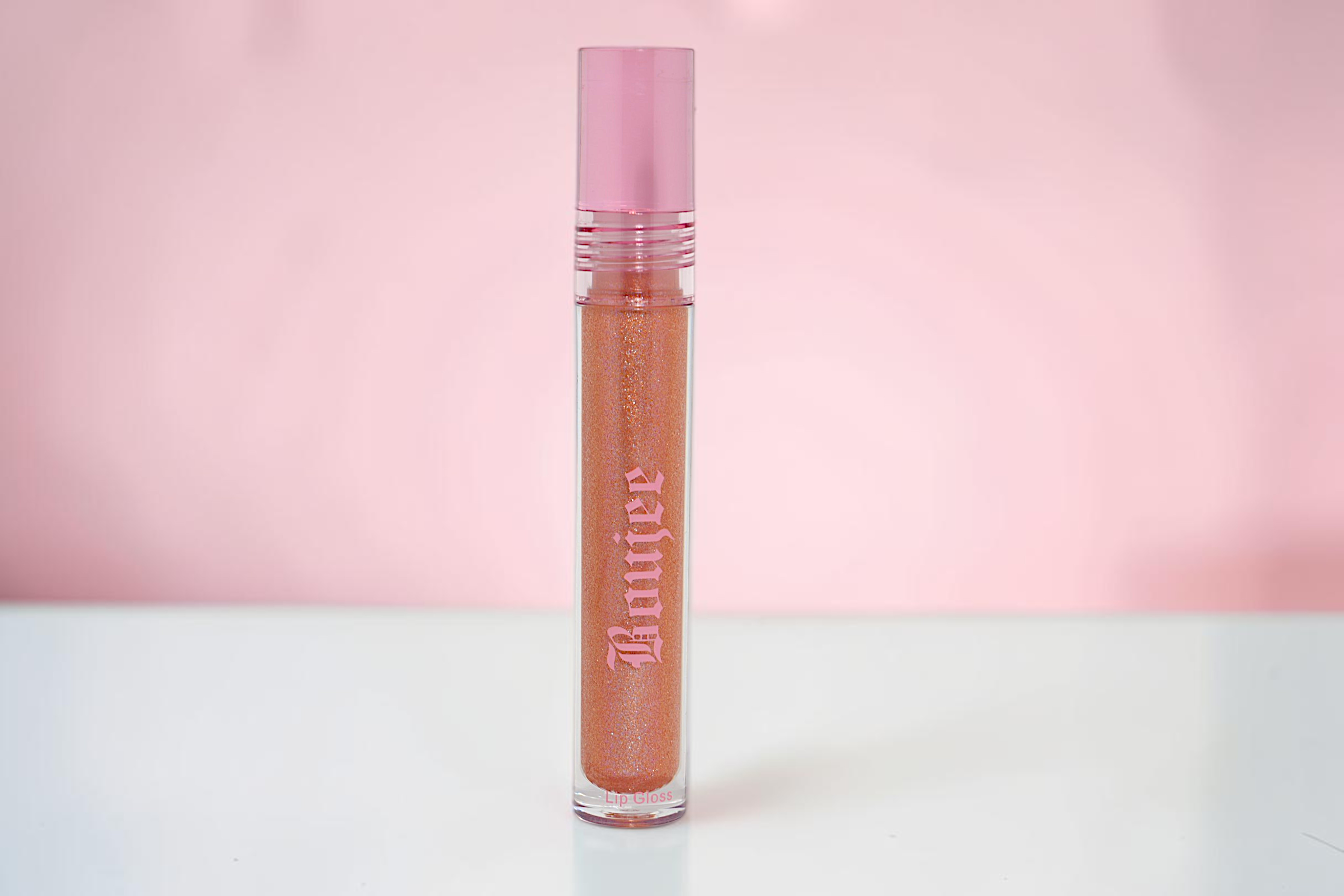 Boujee Lip Gloss