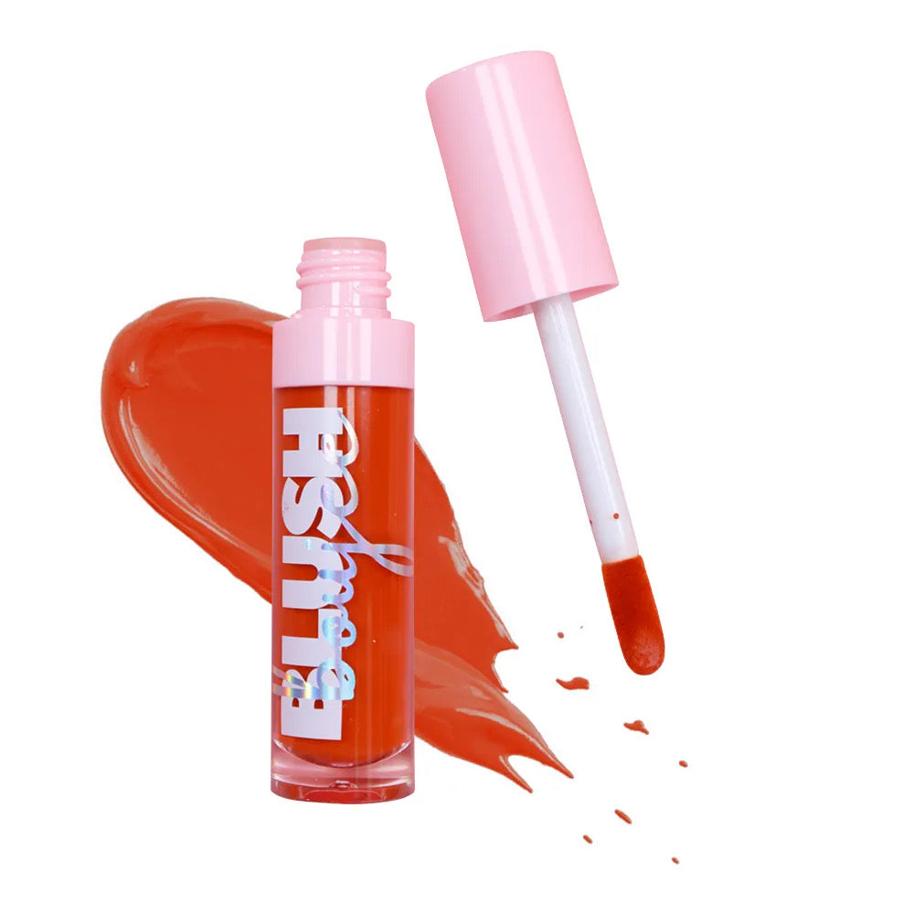 Boujee Liquid Blush