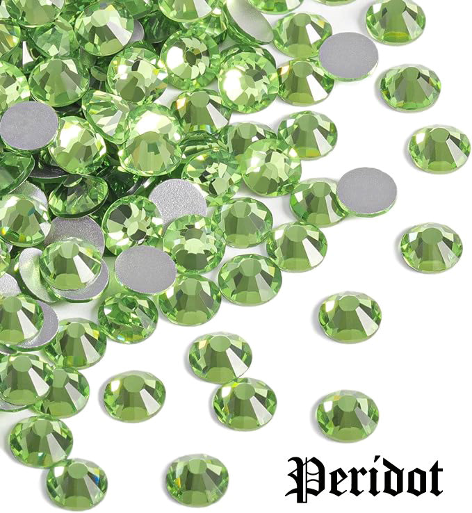Boujee Crystals