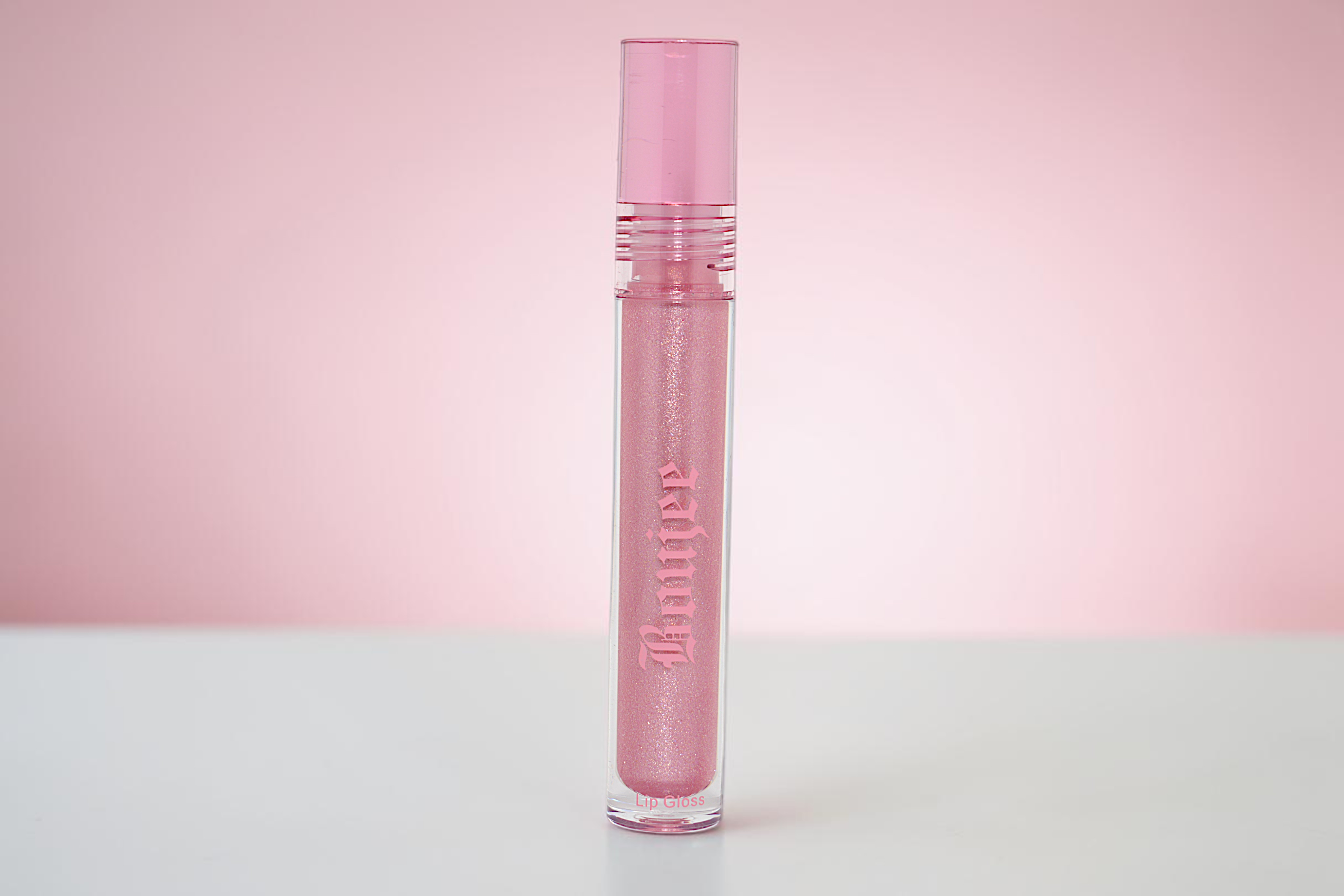 Boujee Lip Gloss