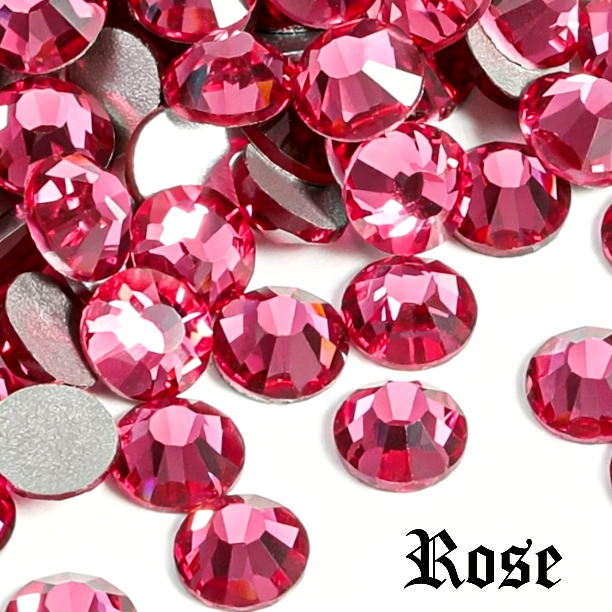 Boujee Crystals