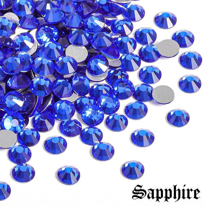 Boujee Crystals