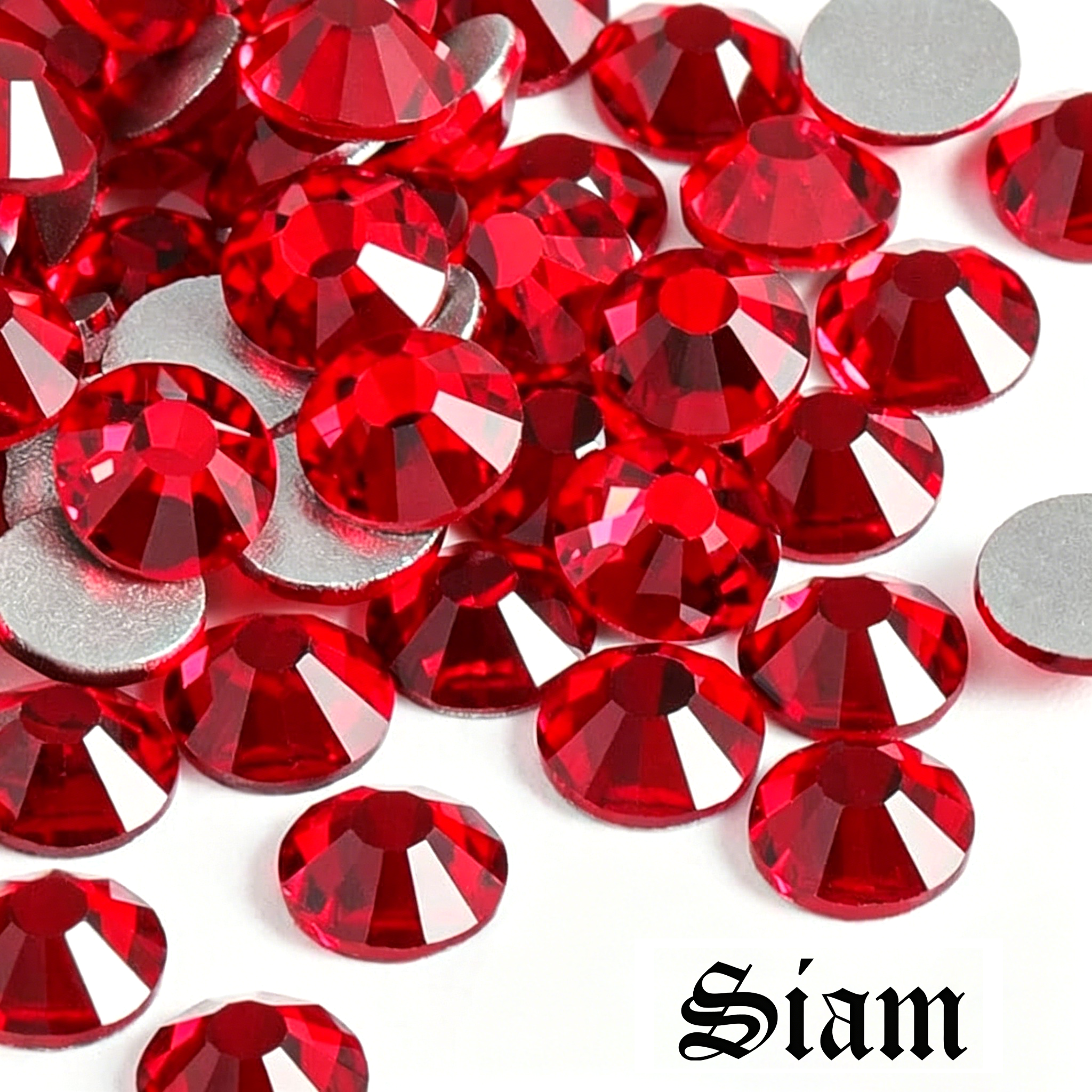 Boujee Crystals