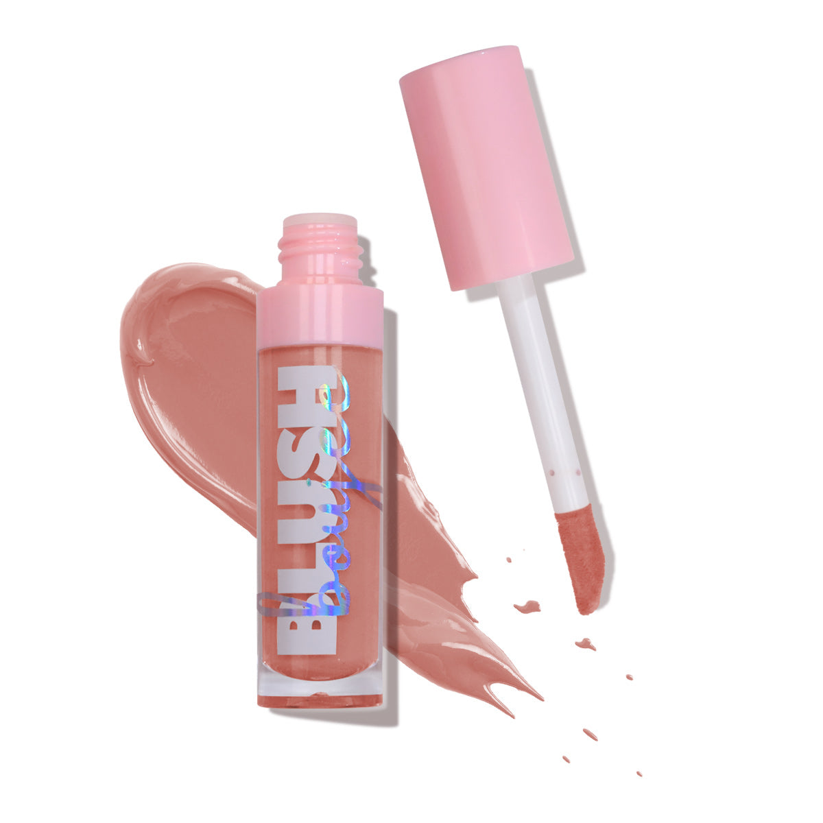 Sugar Baby Liquid Blush