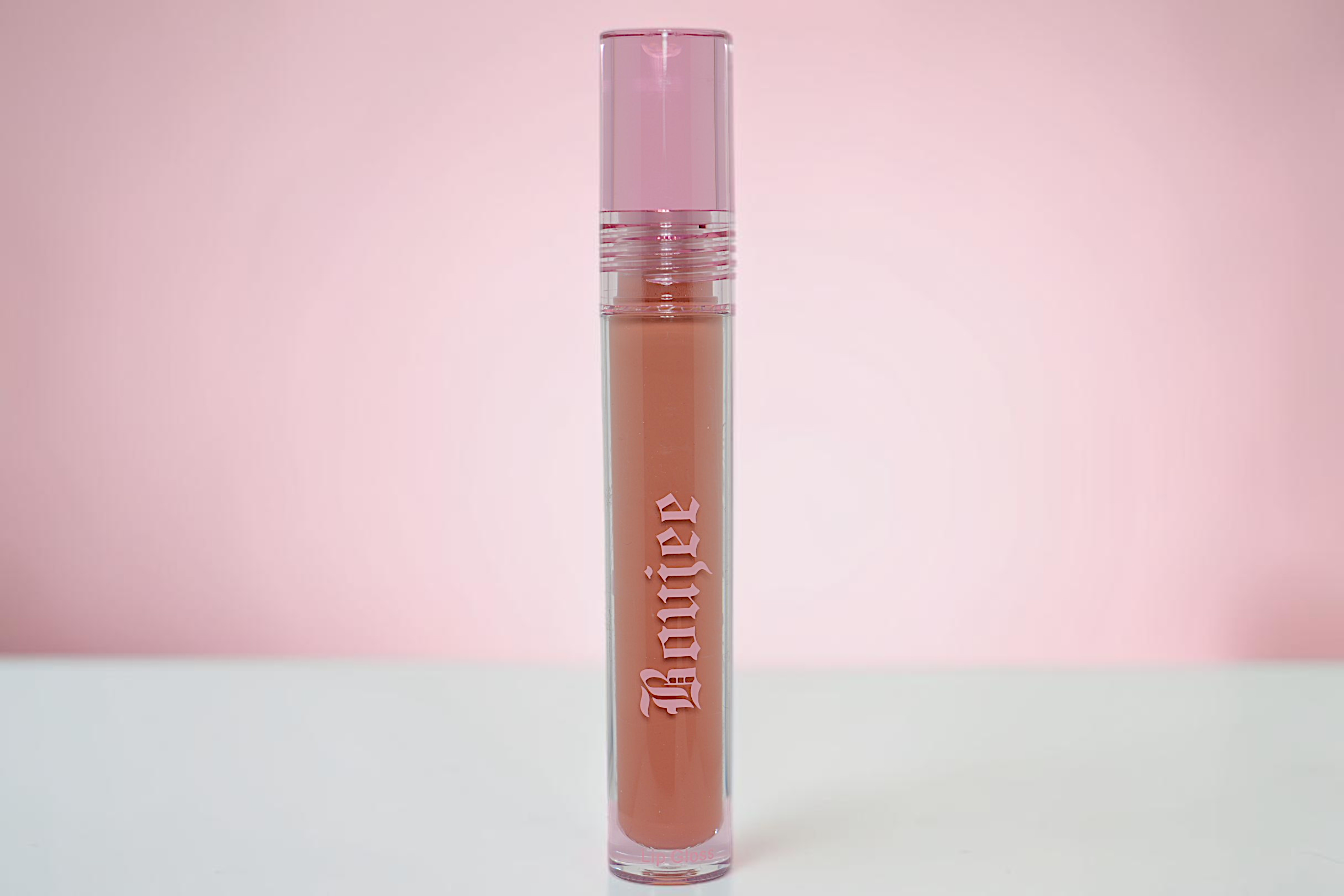 Boujee Lip Gloss